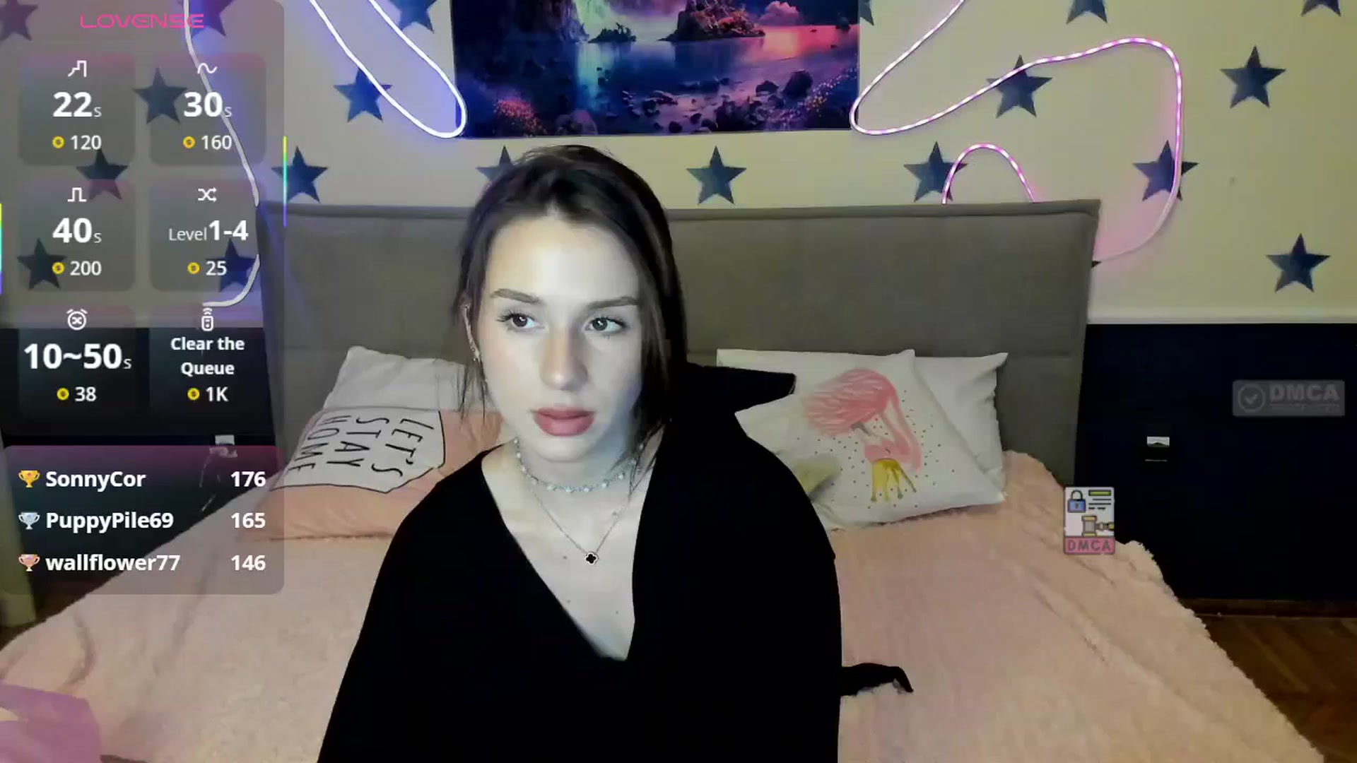 Gallery image thumbnail from LilyPoly's myfreecams stream on, 10/29/2025, 16:45 image 14 of 20