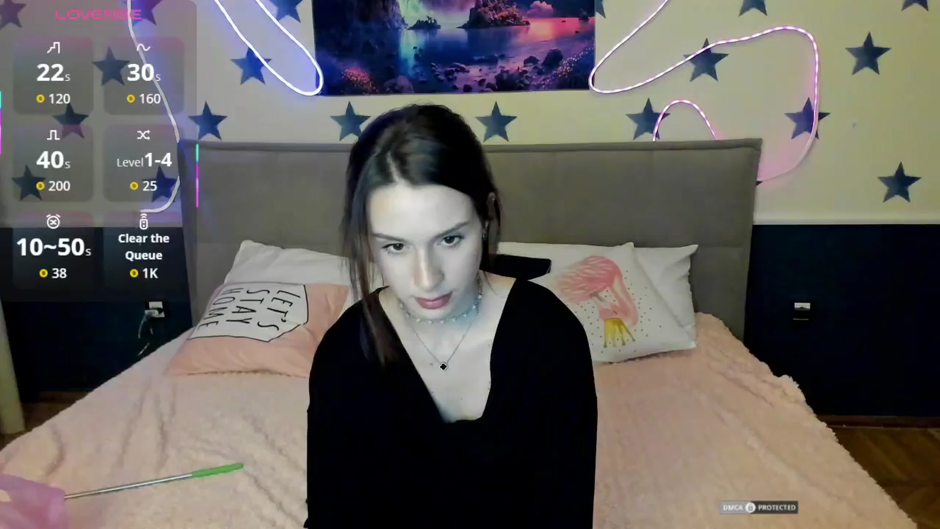 Gallery image thumbnail from LilyPoly's myfreecams stream on, 10/29/2025, 16:45 image 19 of 20