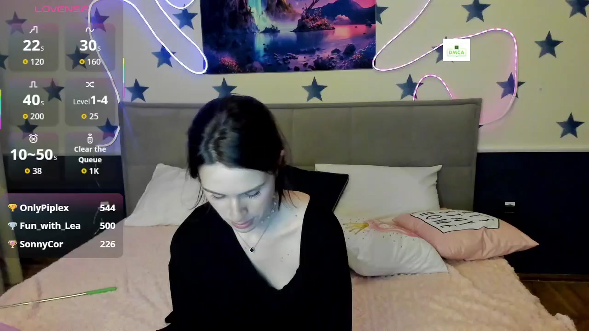 Gallery image thumbnail from LilyPoly's myfreecams stream on, 10/29/2025, 17:56 image 20 of 20