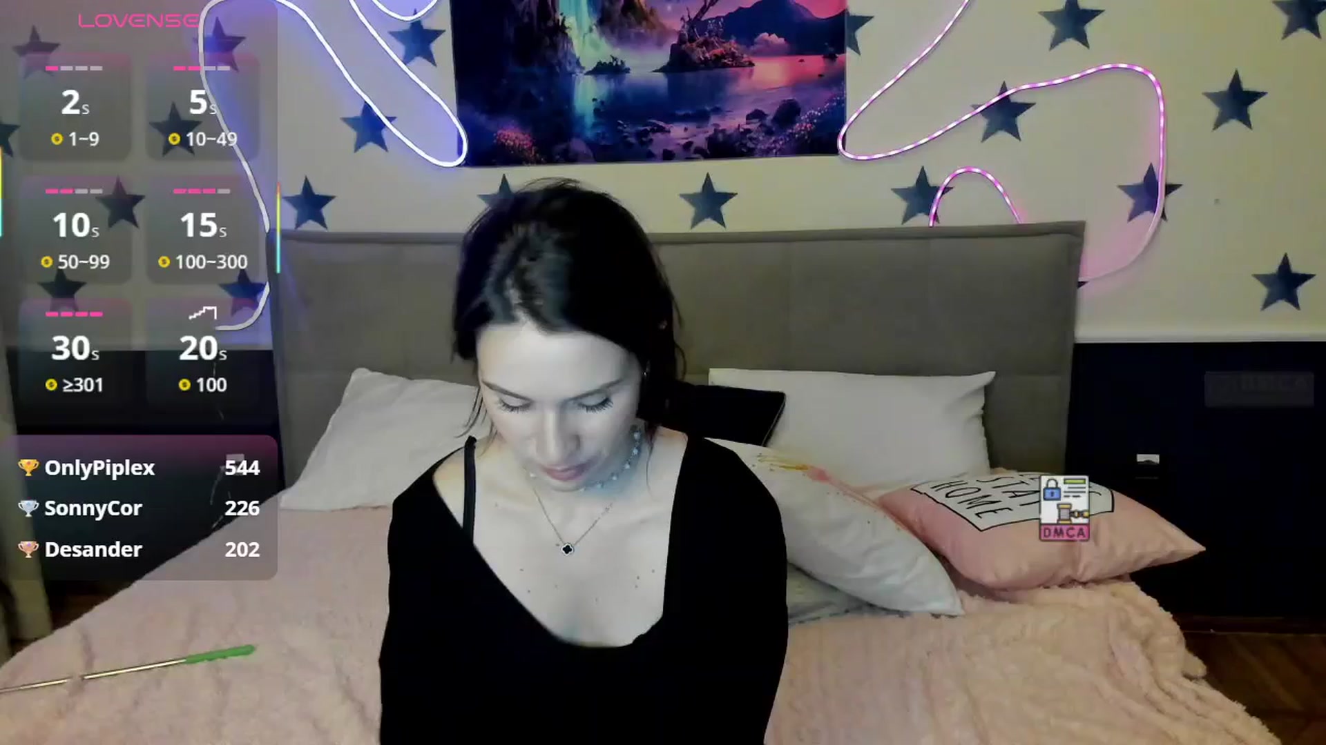 Gallery image thumbnail from LilyPoly's myfreecams stream on, 10/29/2025, 17:56 image 3 of 20