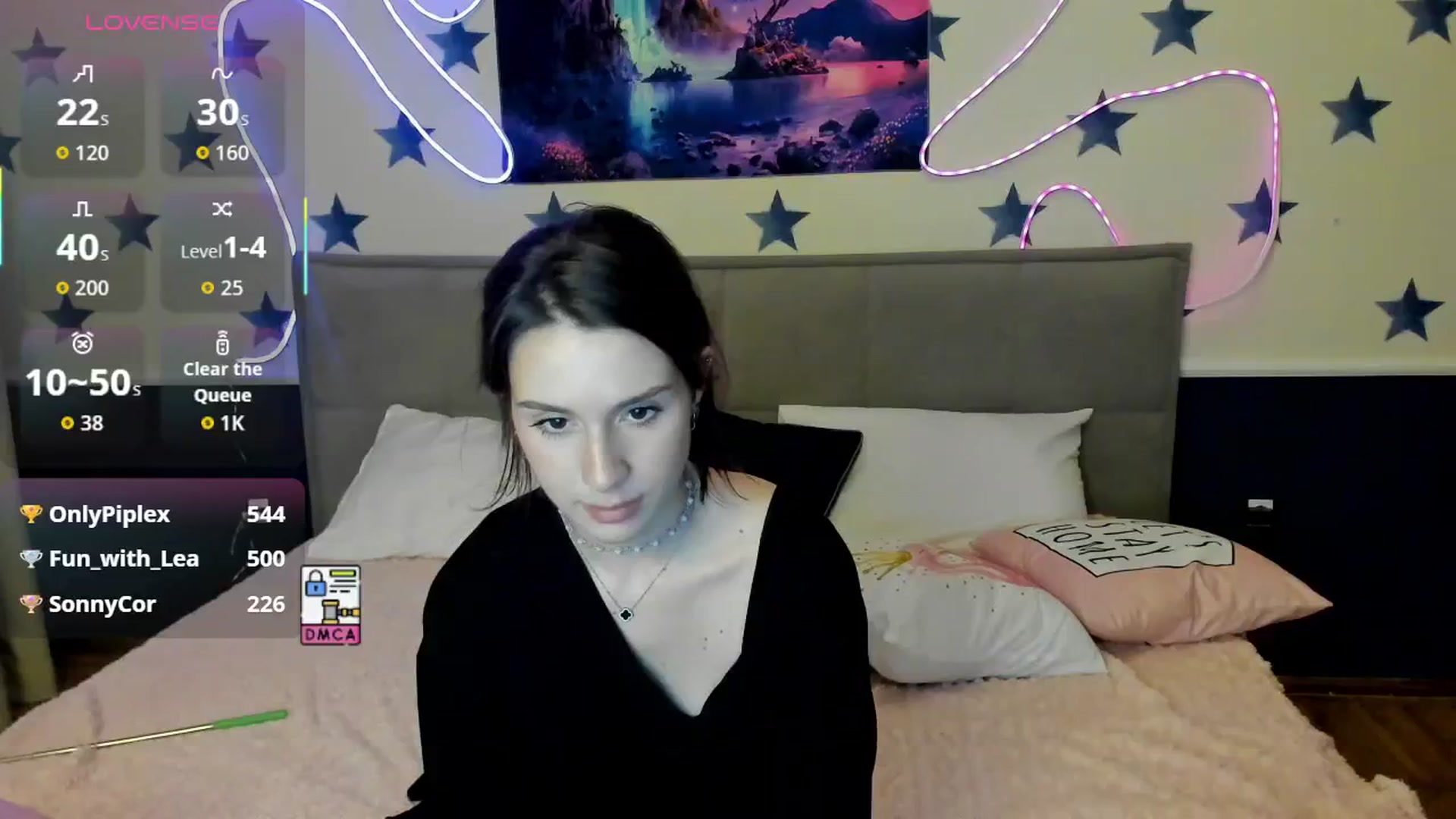 Gallery image thumbnail from LilyPoly's myfreecams stream on, 10/29/2025, 17:56 image 18 of 20