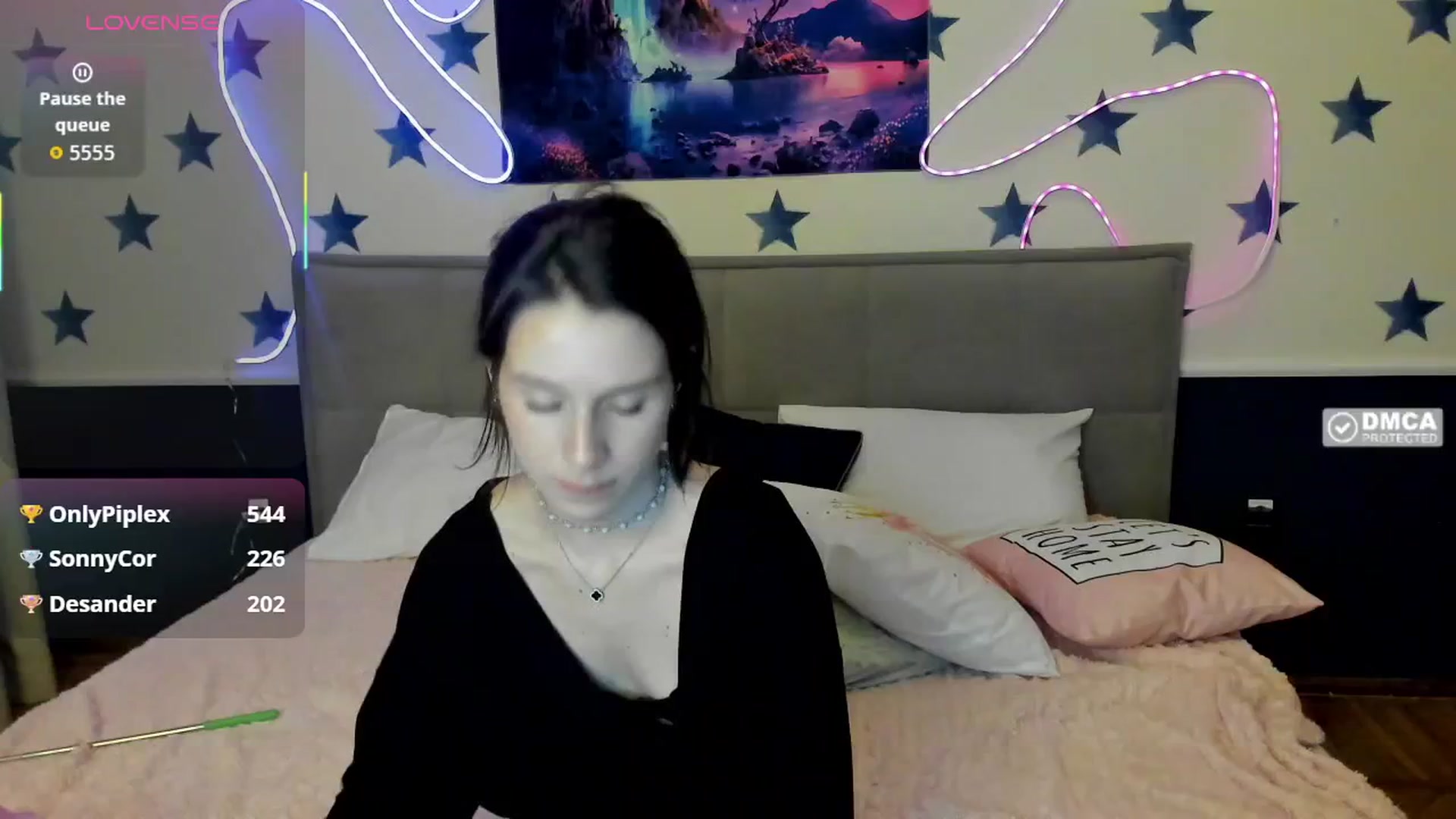 Gallery image thumbnail from LilyPoly's myfreecams stream on, 10/29/2025, 17:56 image 6 of 20
