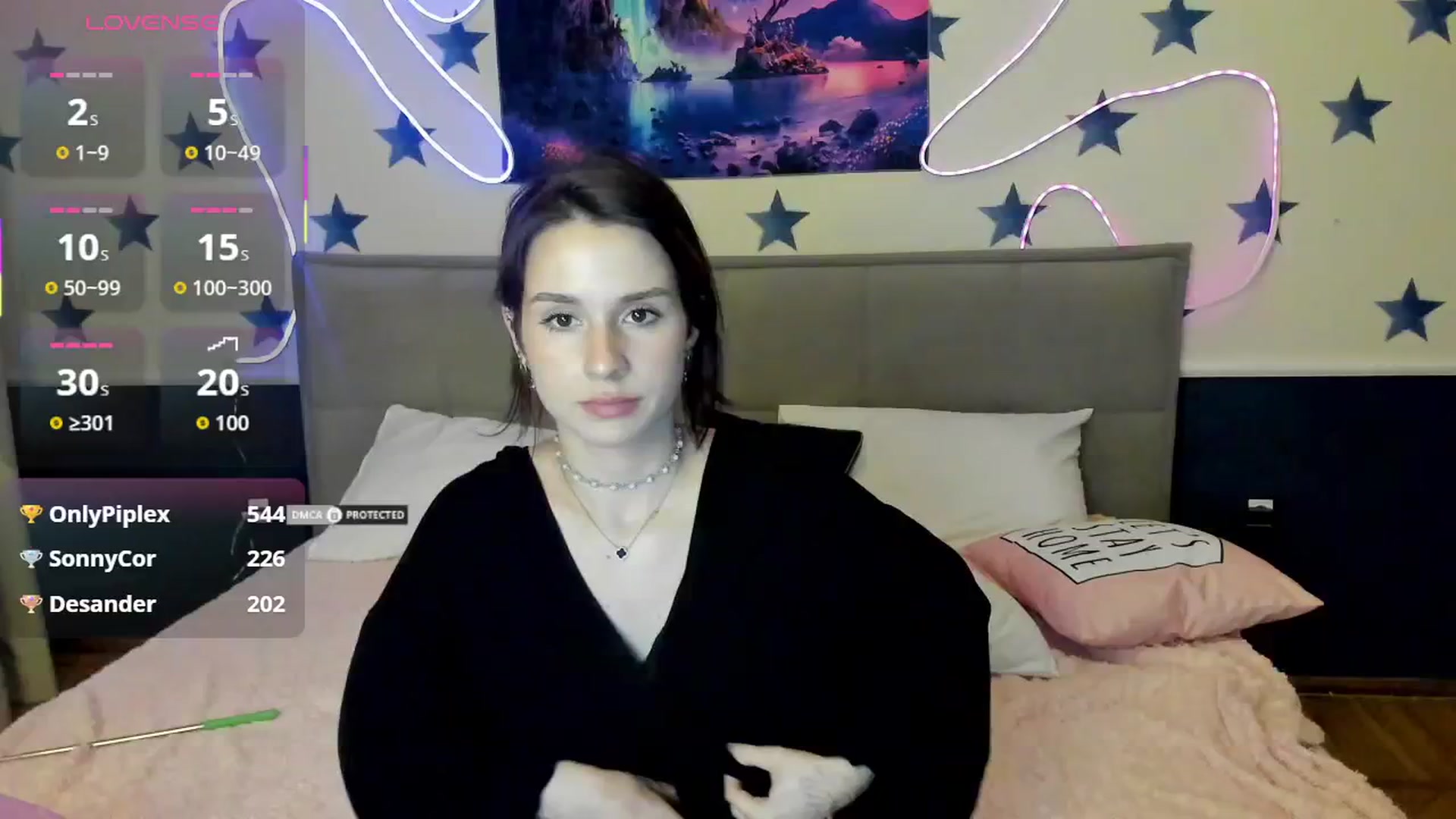 Gallery image thumbnail from LilyPoly's myfreecams stream on, 10/29/2025, 17:56 image 9 of 20