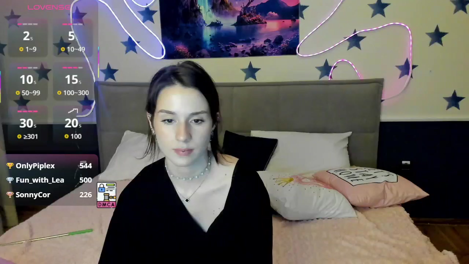 Gallery image thumbnail from LilyPoly's myfreecams stream on, 10/29/2025, 17:56 image 17 of 20