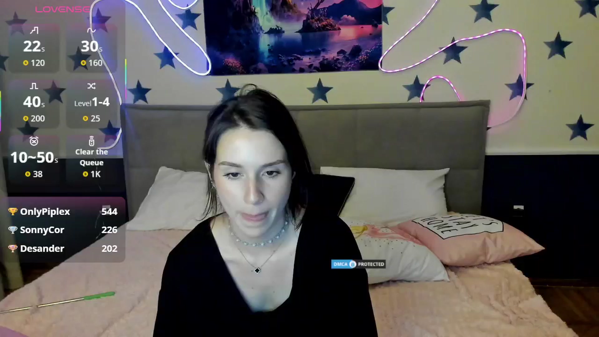 Gallery image thumbnail from LilyPoly's myfreecams stream on, 10/29/2025, 17:56 image 12 of 20