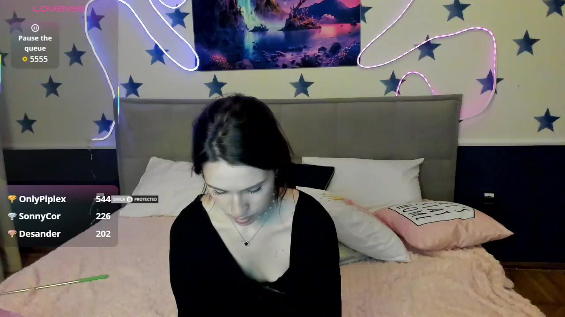 Gallery image thumbnail from LilyPoly's myfreecams stream on, 10/29/2025, 17:56 image 8 of 20