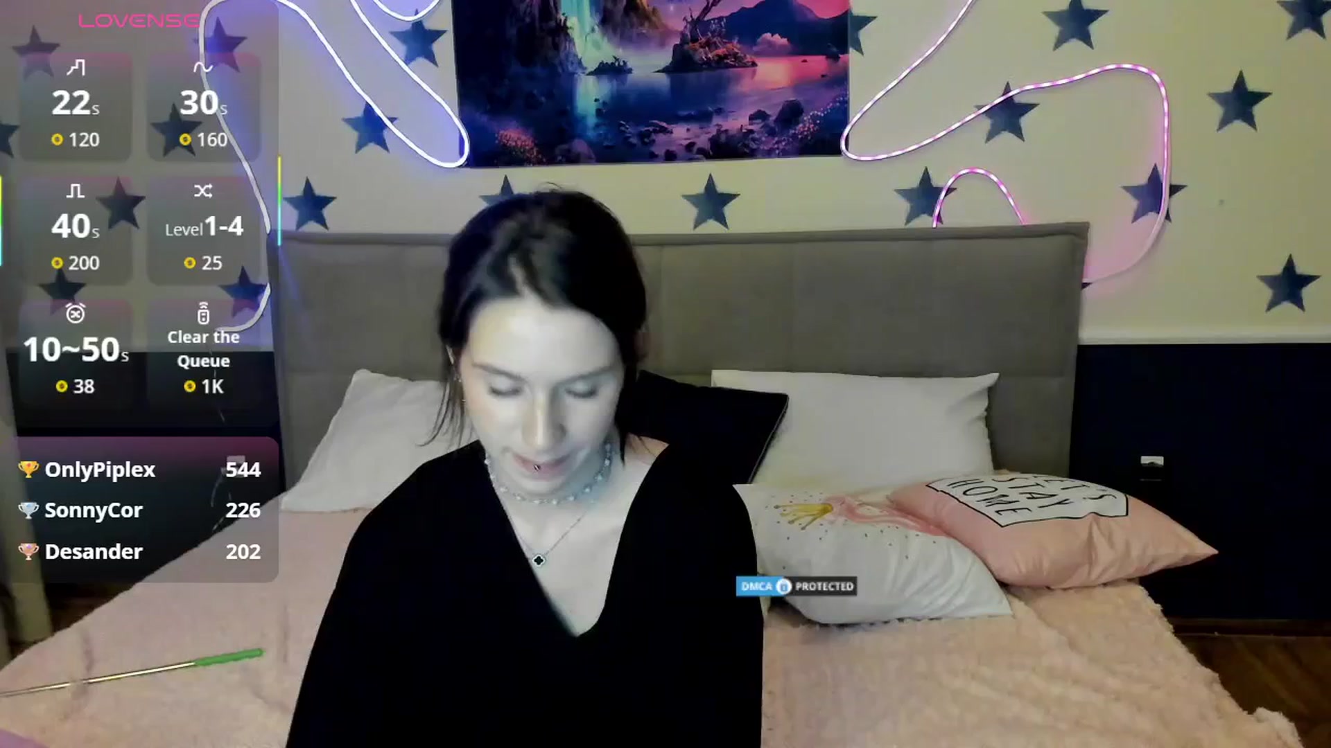 Gallery image thumbnail from LilyPoly's myfreecams stream on, 10/29/2025, 17:56 image 14 of 20