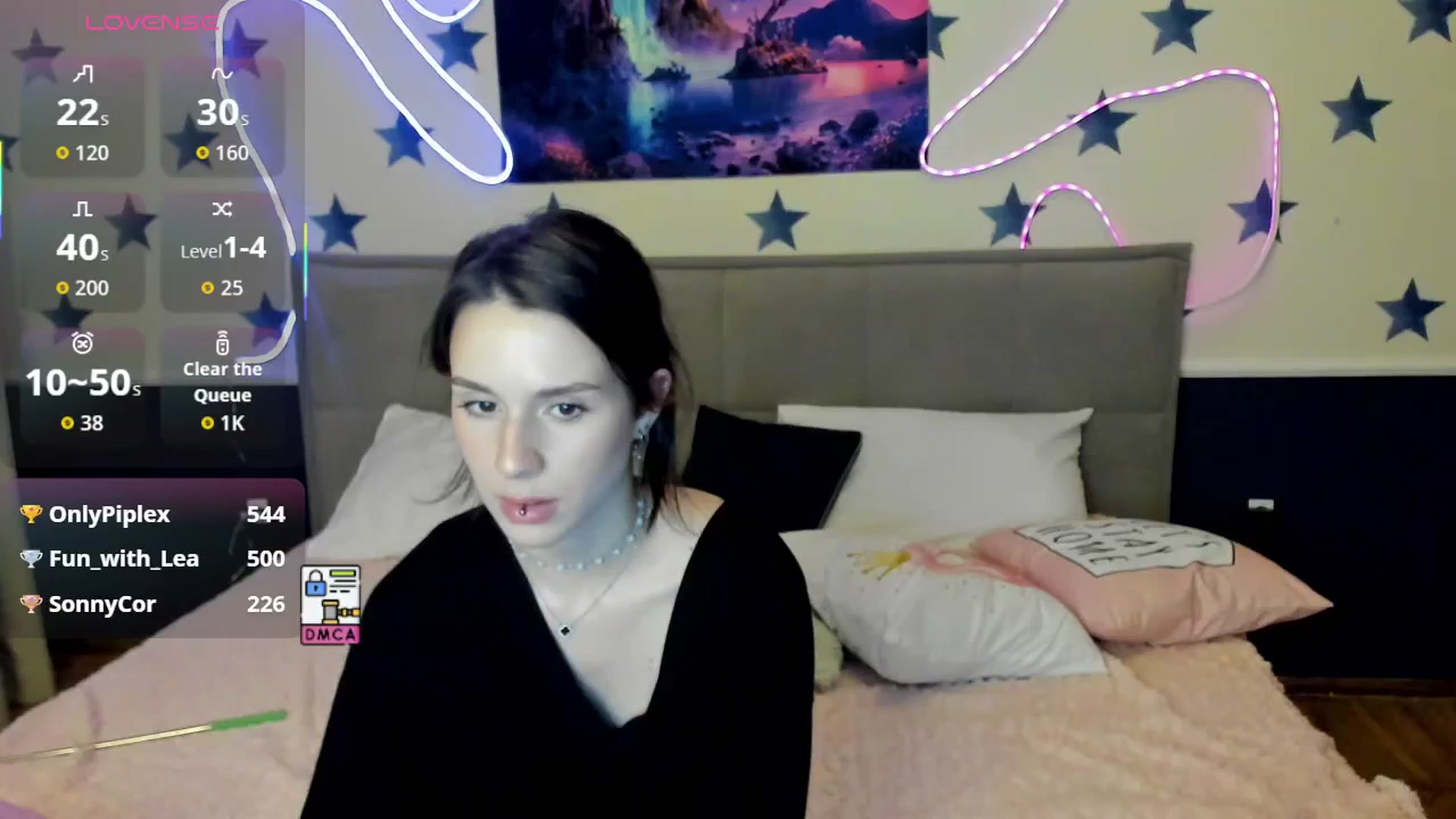 Gallery image thumbnail from LilyPoly's myfreecams stream on, 10/29/2025, 17:56 image 16 of 20