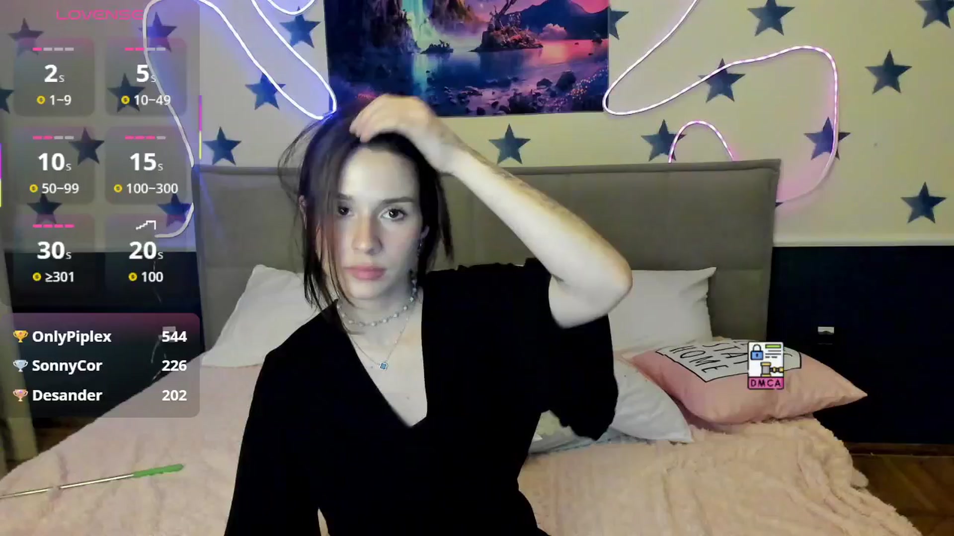 Gallery image thumbnail from LilyPoly's myfreecams stream on, 10/29/2025, 17:56 image 1 of 20