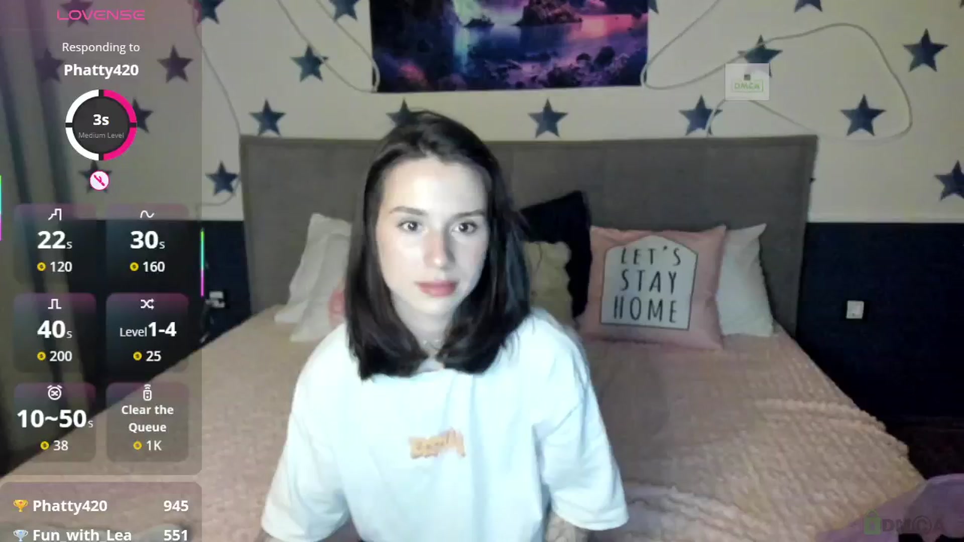 Gallery image thumbnail from LilyPoly's myfreecams stream on, 10/30/2025, 15:47 image 20 of 20