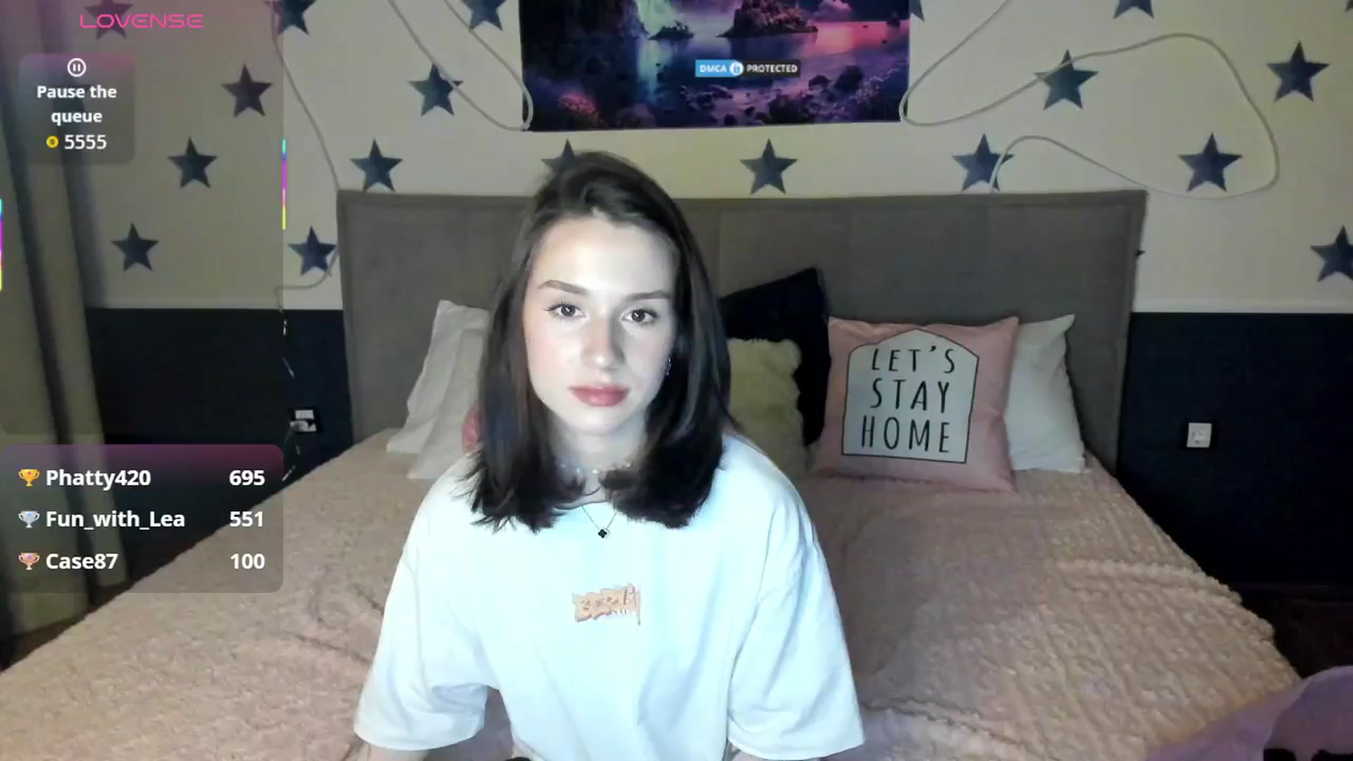 Gallery image thumbnail from LilyPoly's myfreecams stream on, 10/30/2025, 15:47 image 11 of 20