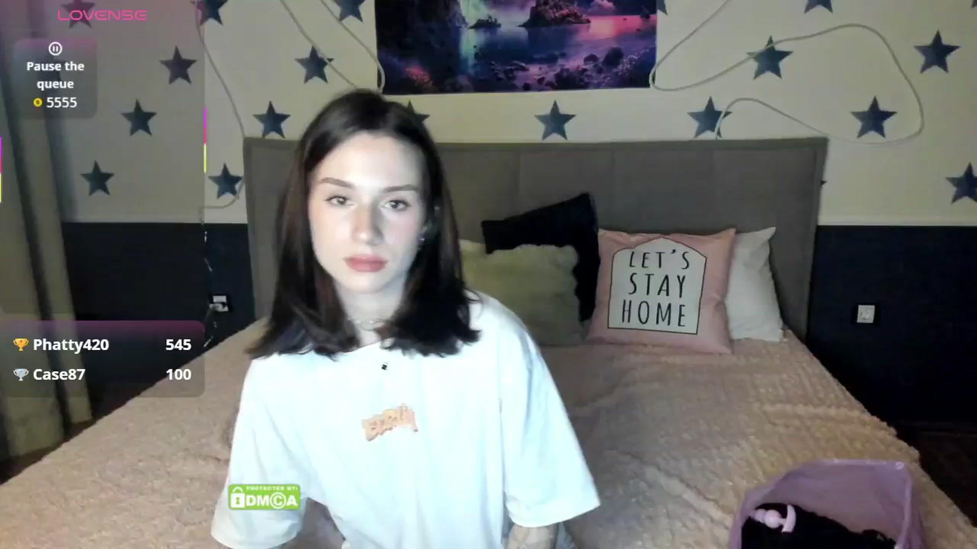 Gallery image thumbnail from LilyPoly's myfreecams stream on, 10/30/2025, 15:47 image 5 of 20