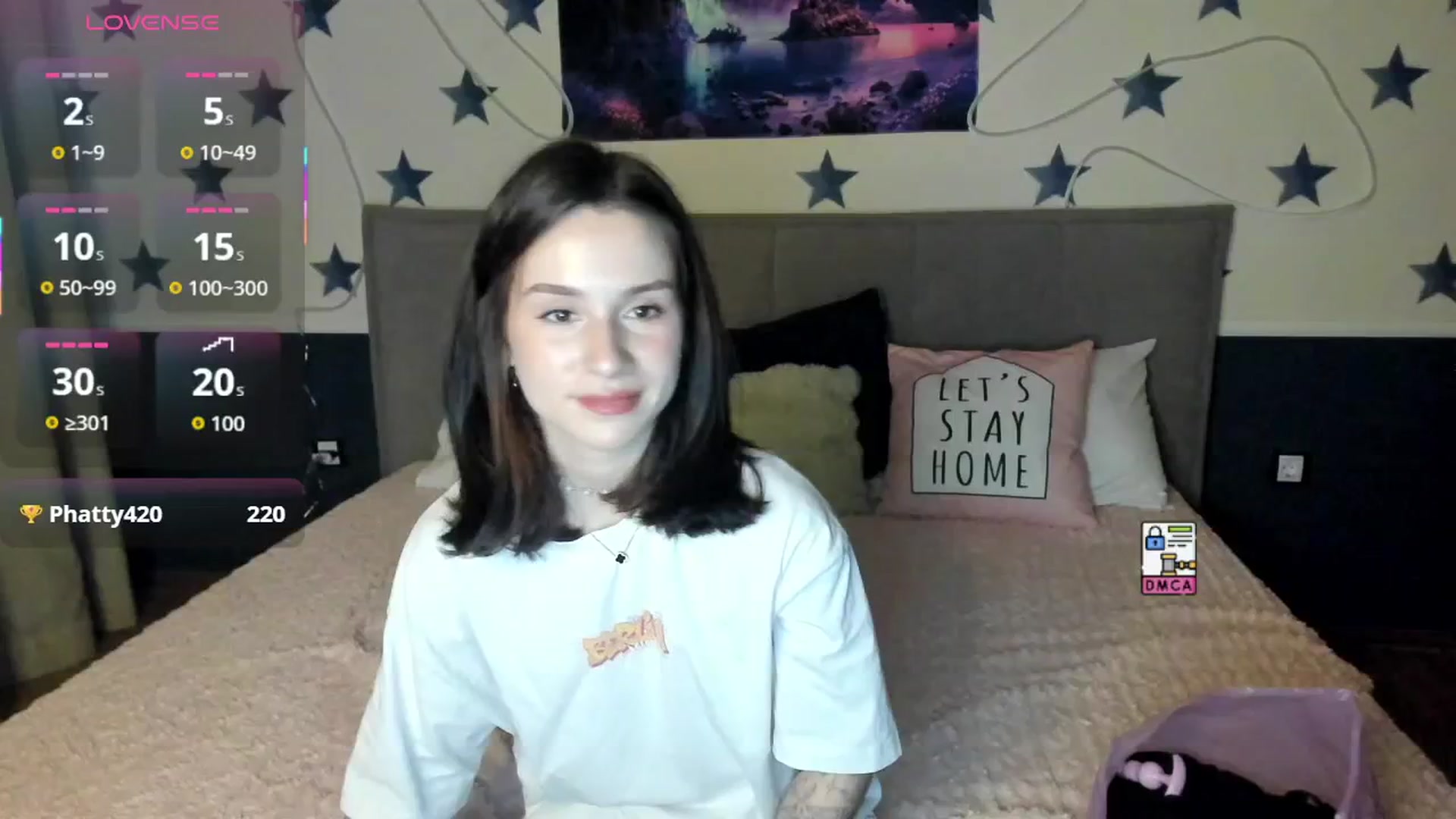 Gallery image thumbnail from LilyPoly's myfreecams stream on, 10/30/2025, 15:47 image 3 of 20