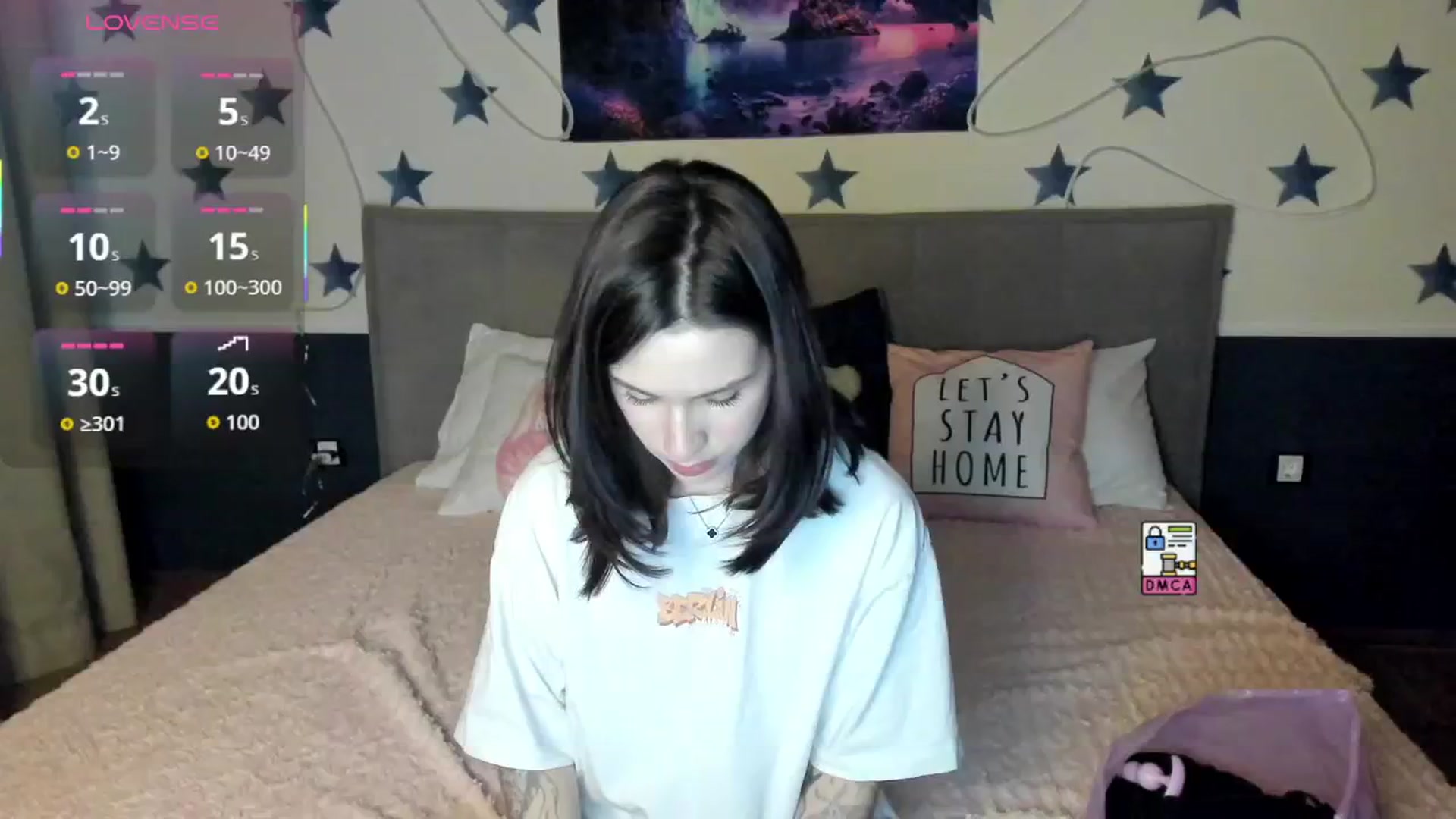 Gallery image thumbnail from LilyPoly's myfreecams stream on, 10/30/2025, 15:47 image 1 of 20