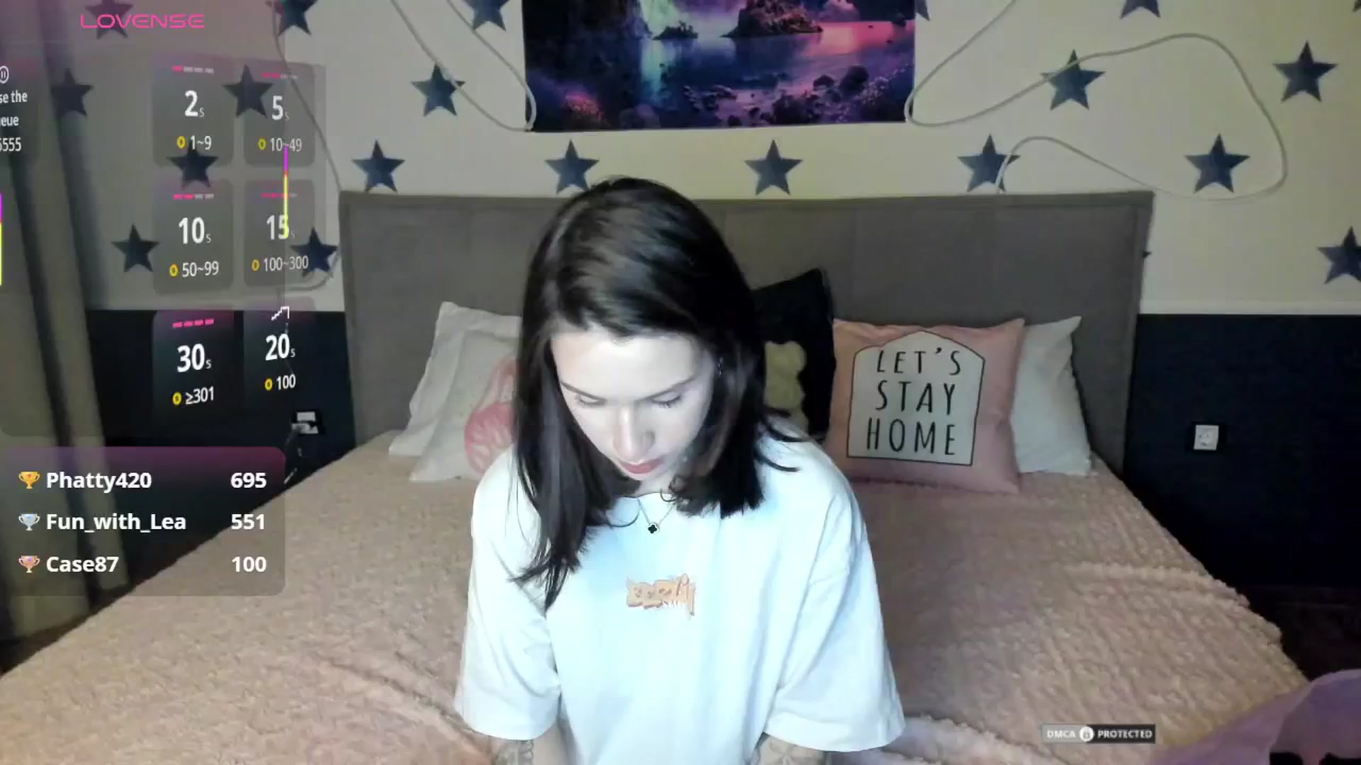 Gallery image thumbnail from LilyPoly's myfreecams stream on, 10/30/2025, 15:47 image 13 of 20