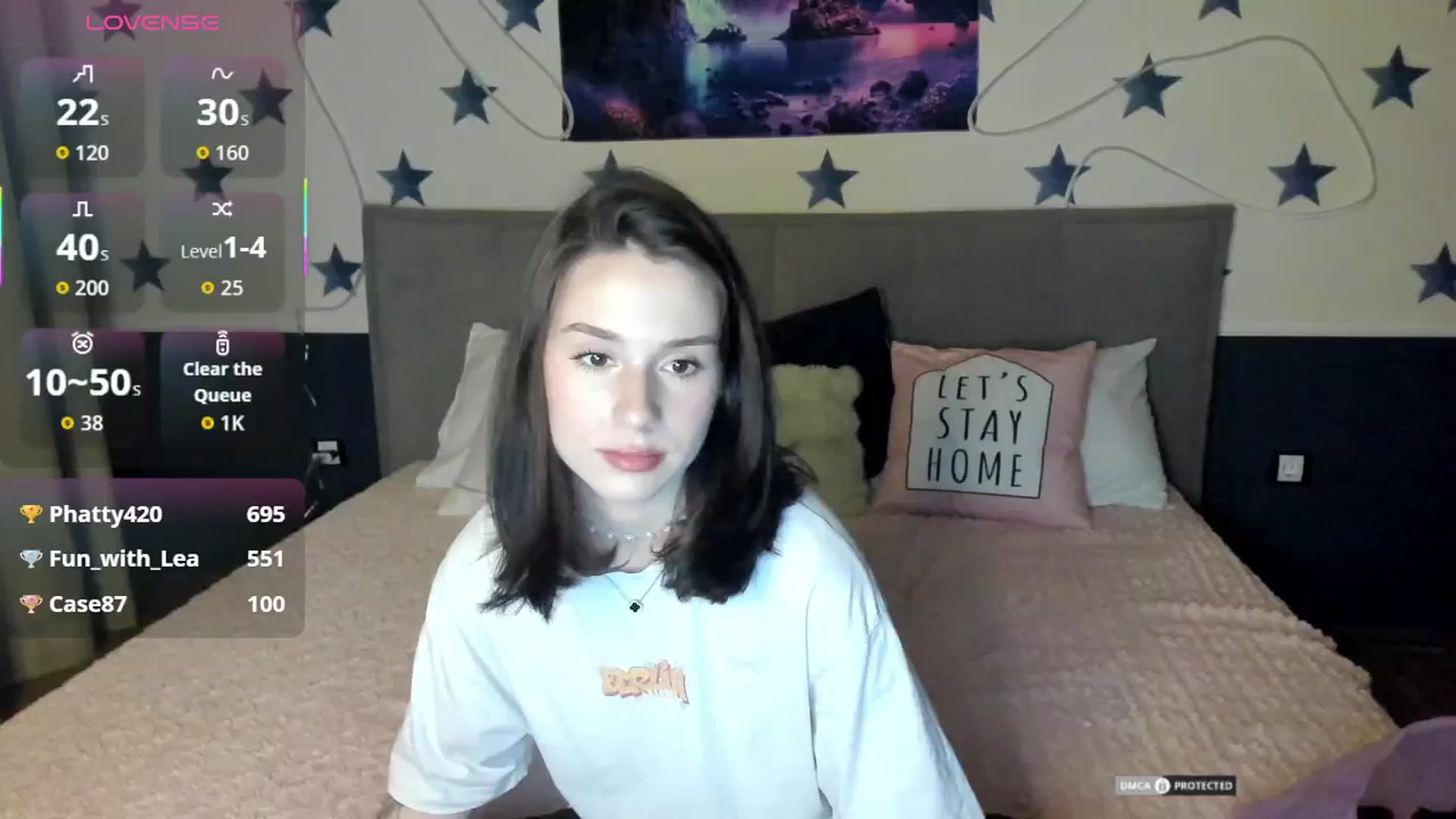 Gallery image thumbnail from LilyPoly's myfreecams stream on, 10/30/2025, 15:47 image 14 of 20