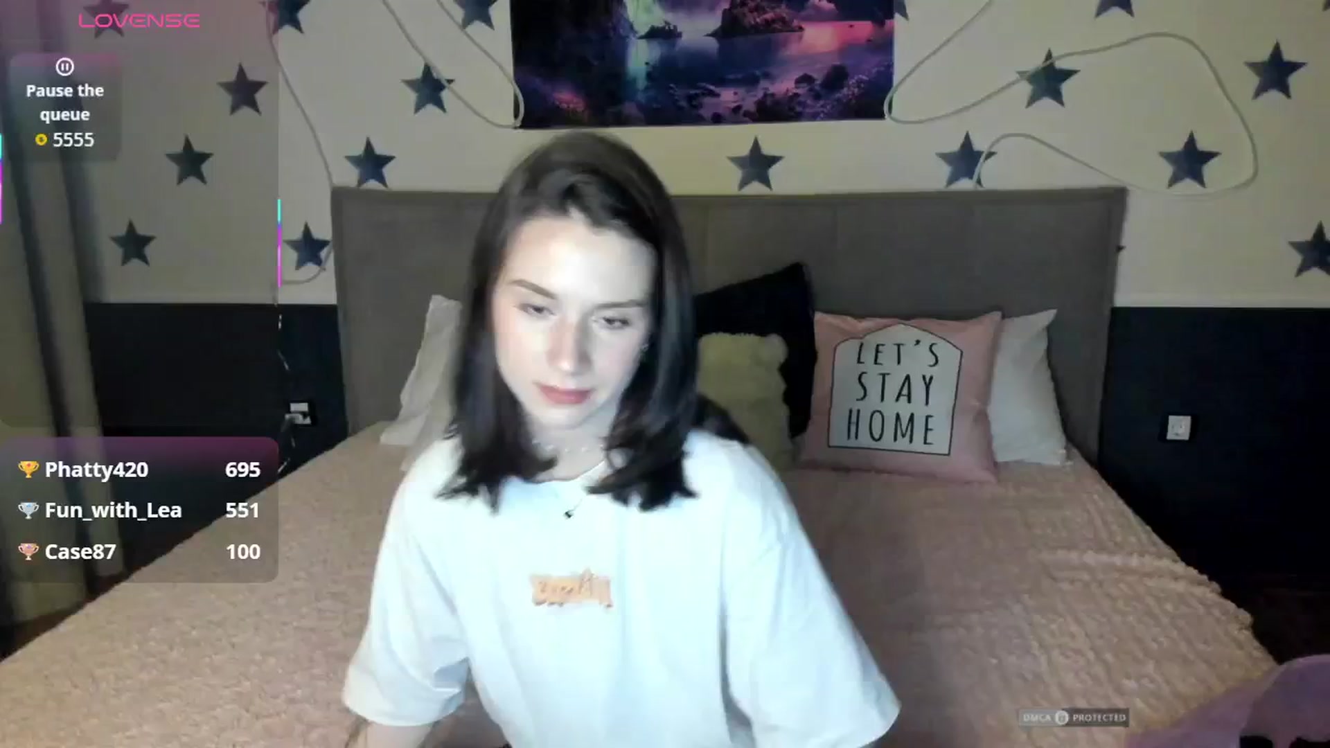 Gallery image thumbnail from LilyPoly's myfreecams stream on, 10/30/2025, 15:47 image 15 of 20