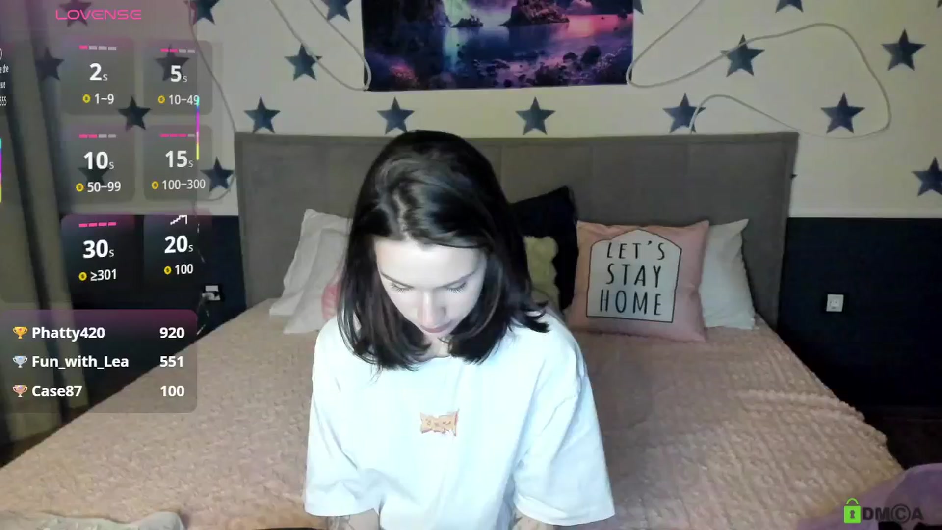 Gallery image thumbnail from LilyPoly's myfreecams stream on, 10/30/2025, 15:47 image 19 of 20