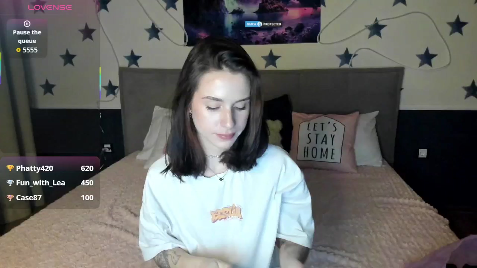 Gallery image thumbnail from LilyPoly's myfreecams stream on, 10/30/2025, 15:47 image 9 of 20