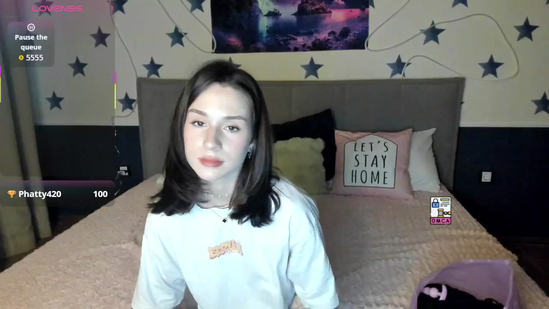 Gallery image thumbnail from LilyPoly's myfreecams stream on, 10/30/2025, 15:47 image 2 of 20