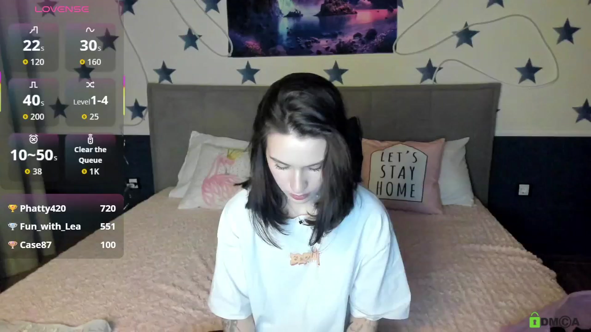 Gallery image thumbnail from LilyPoly's myfreecams stream on, 10/30/2025, 15:47 image 18 of 20
