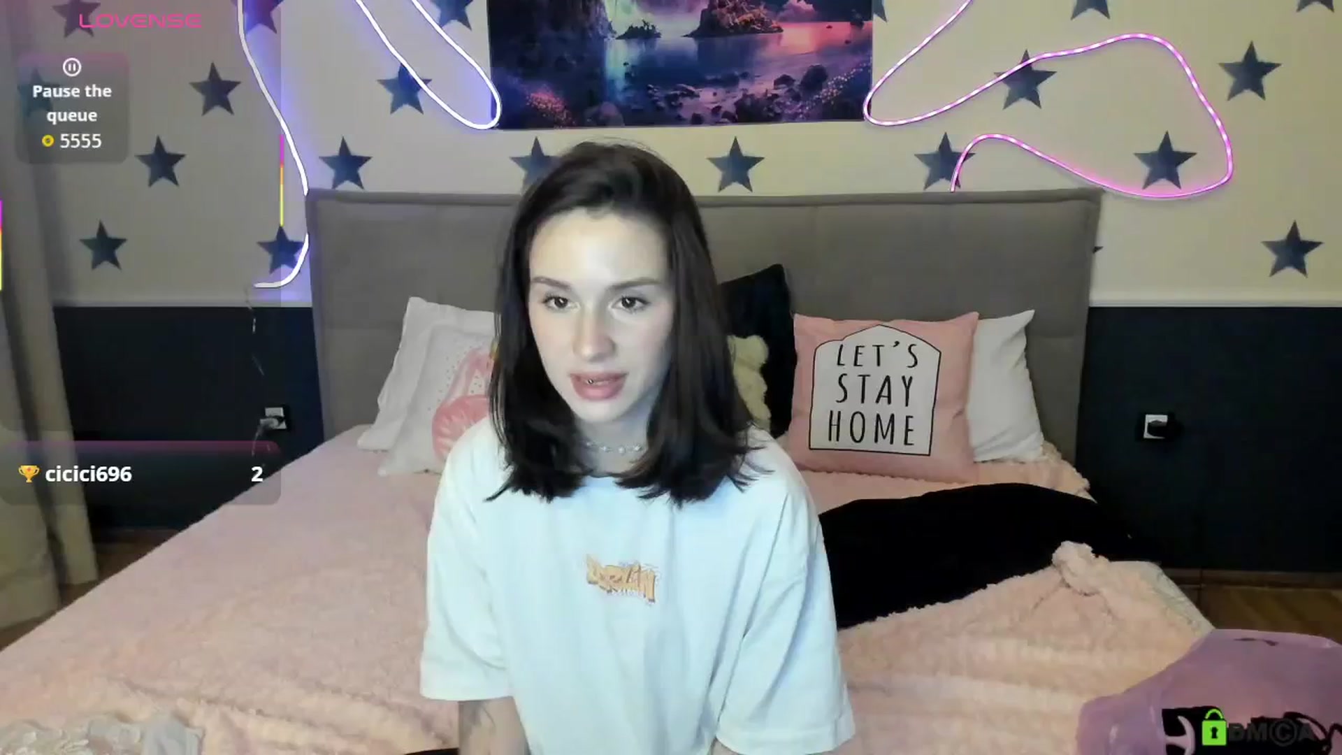 Gallery image thumbnail from LilyPoly's myfreecams stream on, 10/30/2025, 17:03 image 1 of 20