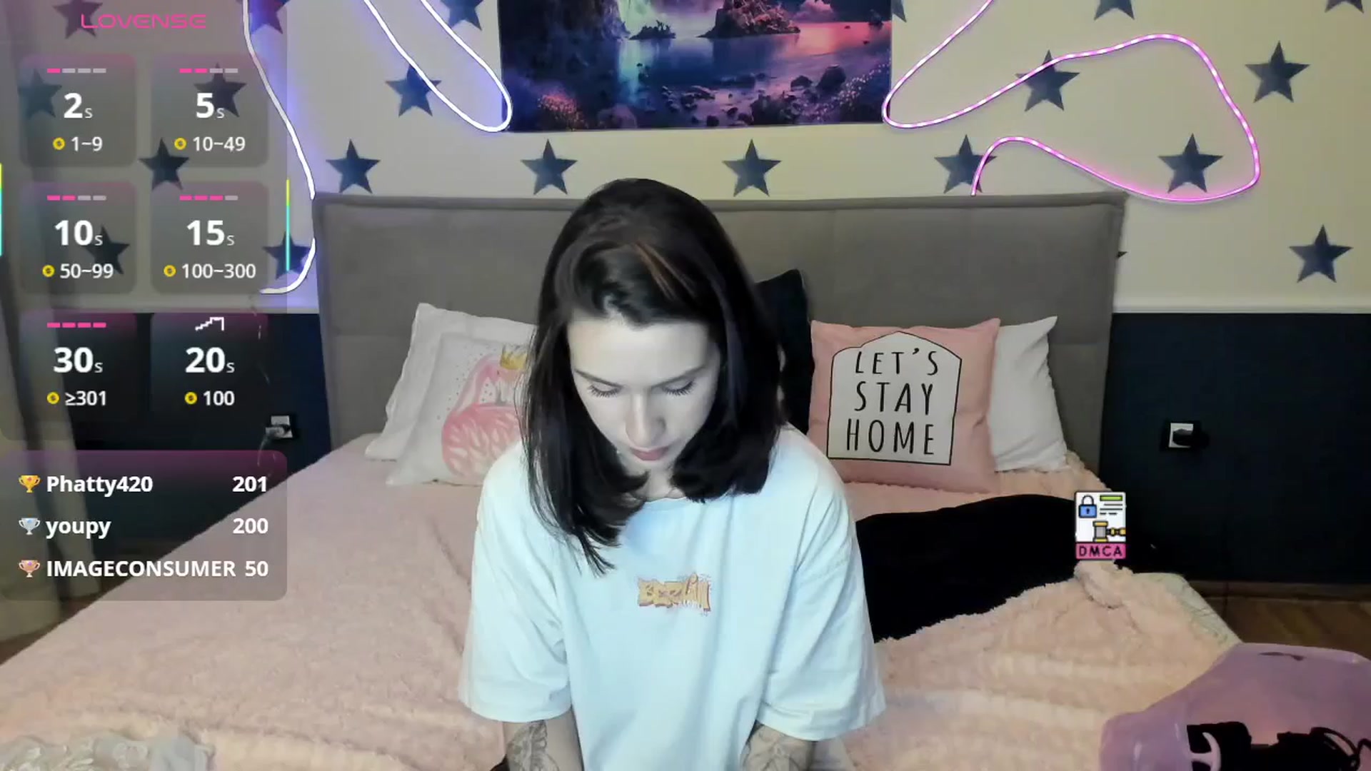 Gallery image thumbnail from LilyPoly's myfreecams stream on, 10/30/2025, 17:03 image 16 of 20