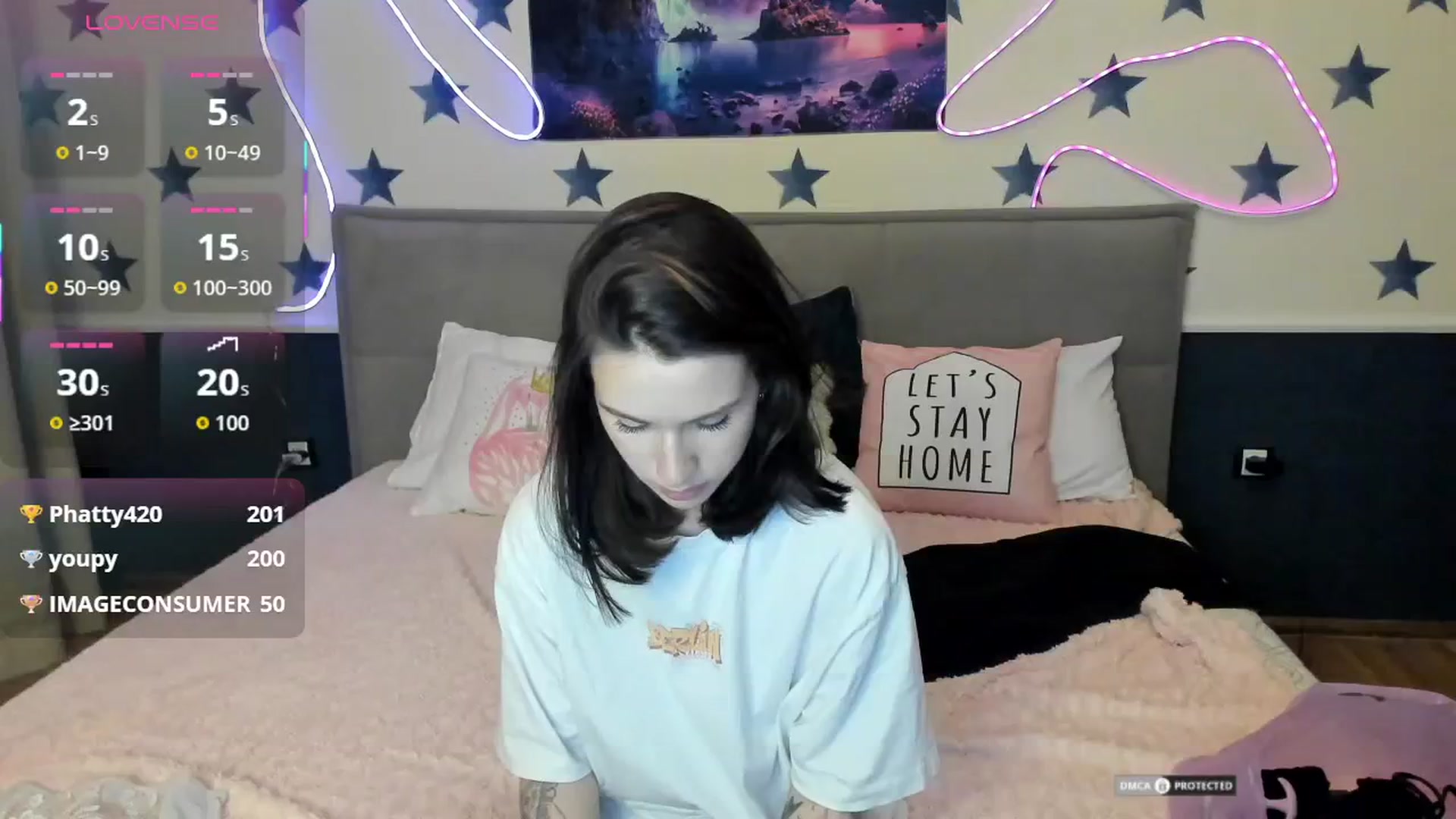 Gallery image thumbnail from LilyPoly's myfreecams stream on, 10/30/2025, 17:03 image 14 of 20