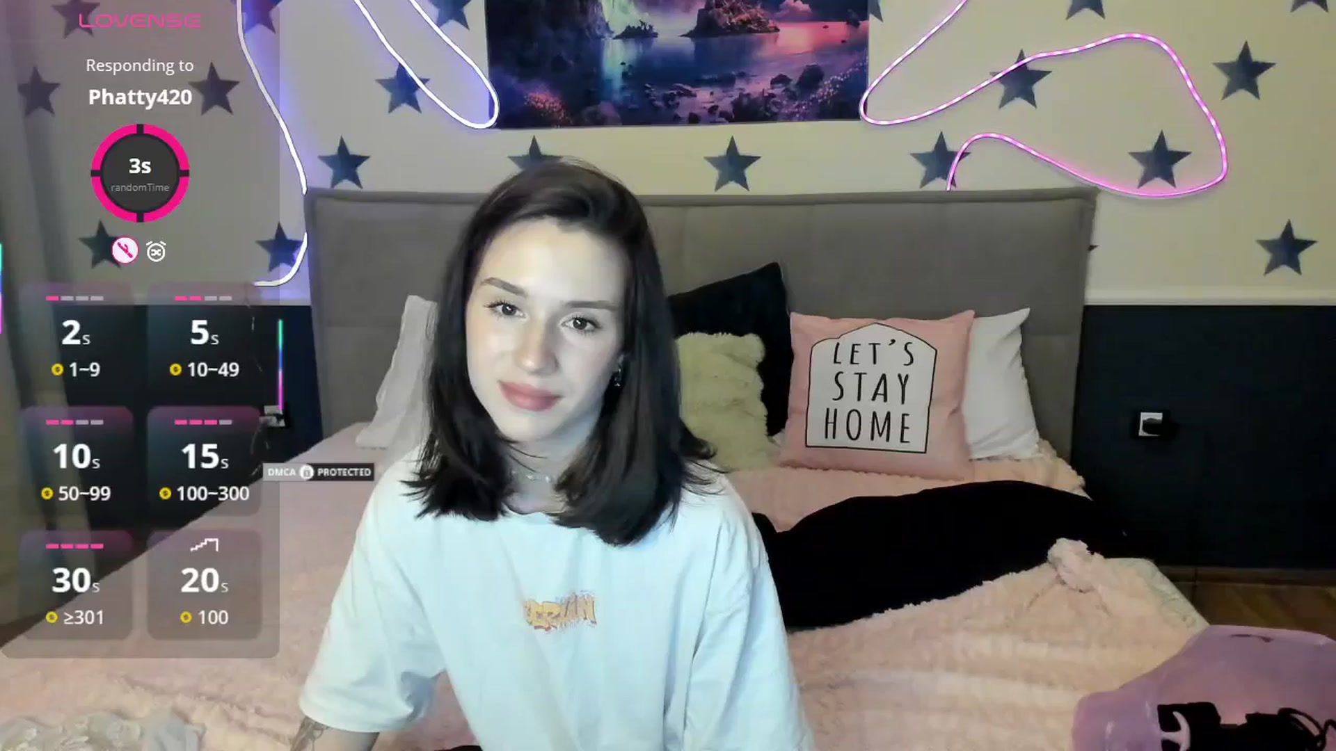 Gallery image thumbnail from LilyPoly's myfreecams stream on, 10/30/2025, 17:03 image 2 of 20