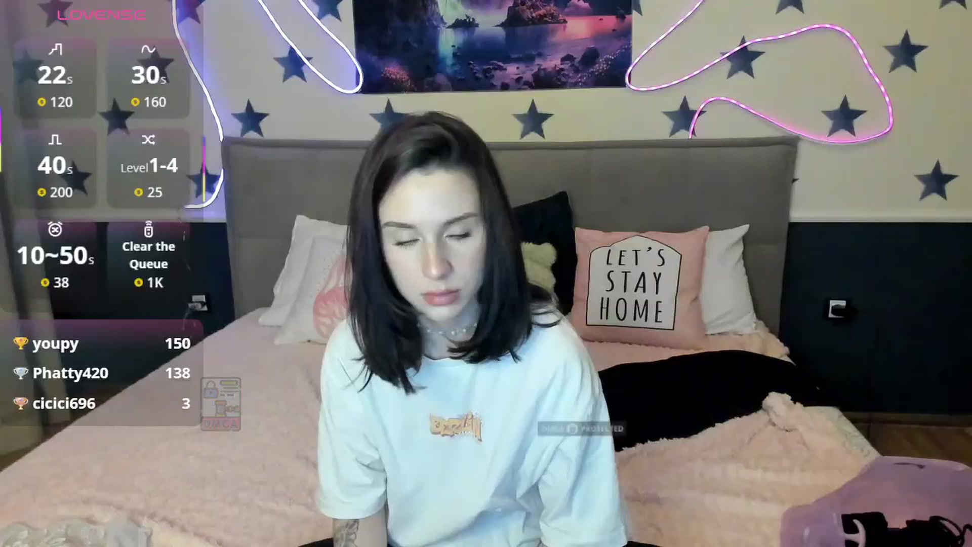 Gallery image thumbnail from LilyPoly's myfreecams stream on, 10/30/2025, 17:03 image 7 of 20