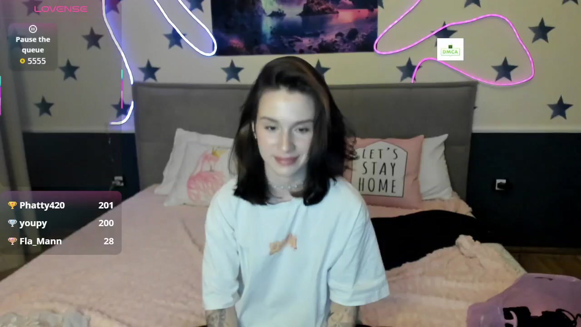 Gallery image thumbnail from LilyPoly's myfreecams stream on, 10/30/2025, 17:03 image 12 of 20