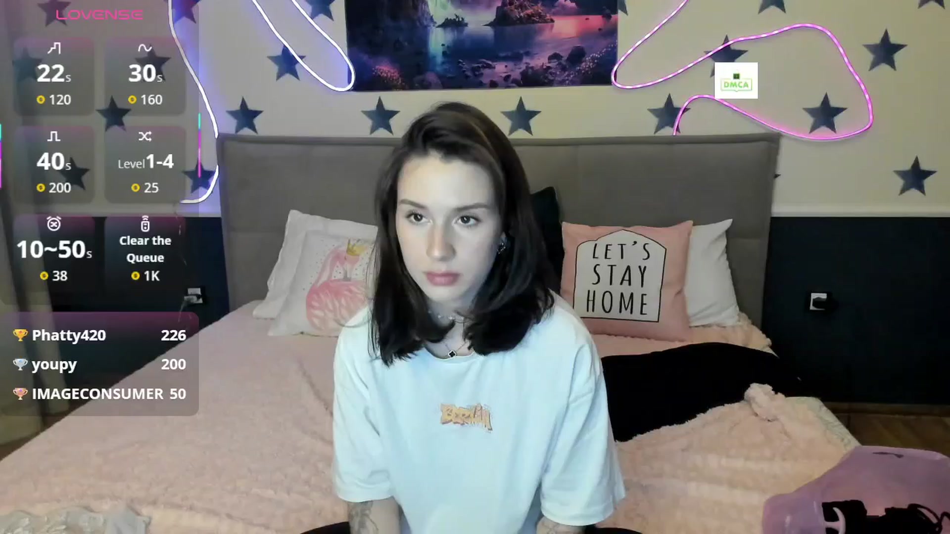 Gallery image thumbnail from LilyPoly's myfreecams stream on, 10/30/2025, 17:03 image 20 of 20