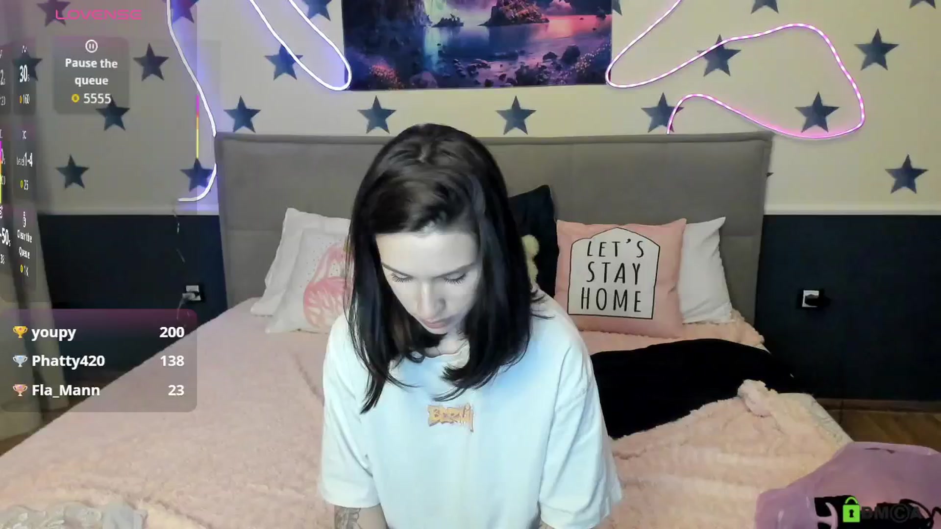 Gallery image thumbnail from LilyPoly's myfreecams stream on, 10/30/2025, 17:03 image 9 of 20