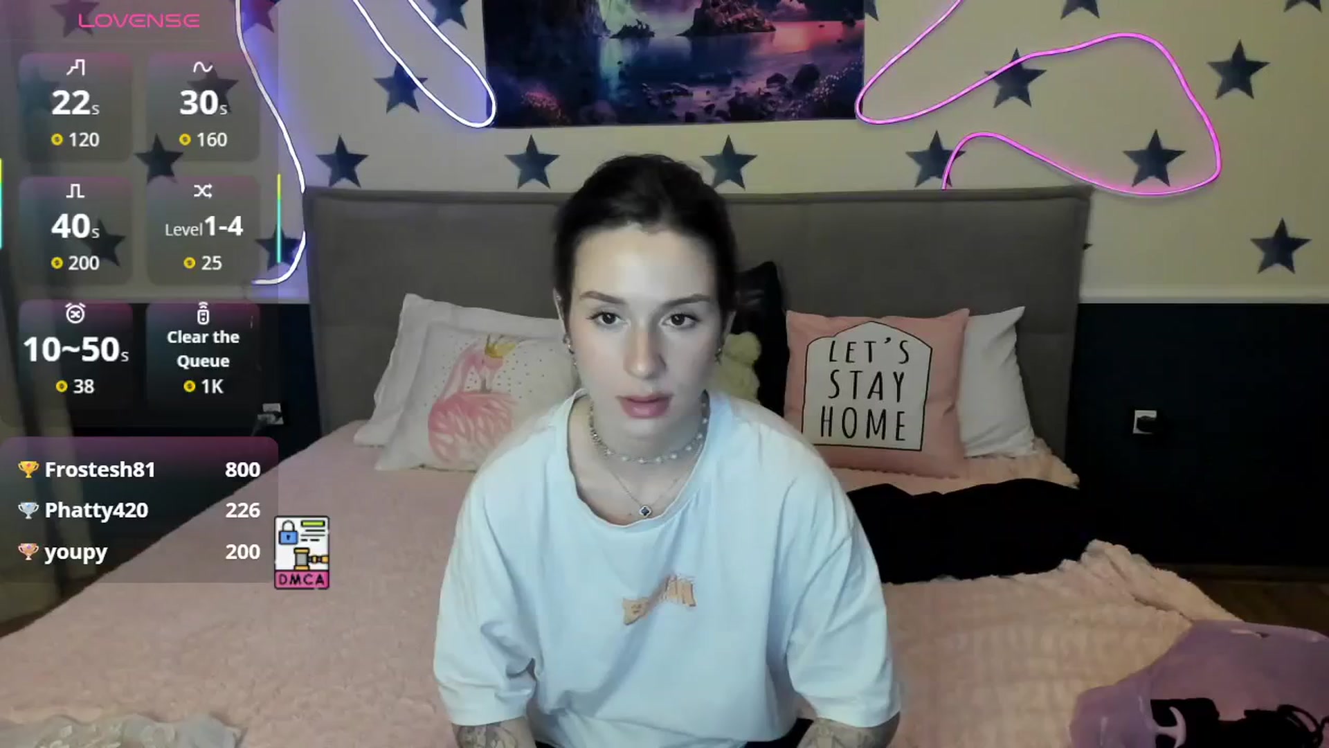 Gallery image thumbnail from LilyPoly's myfreecams stream on, 10/30/2025, 17:39 image 14 of 20