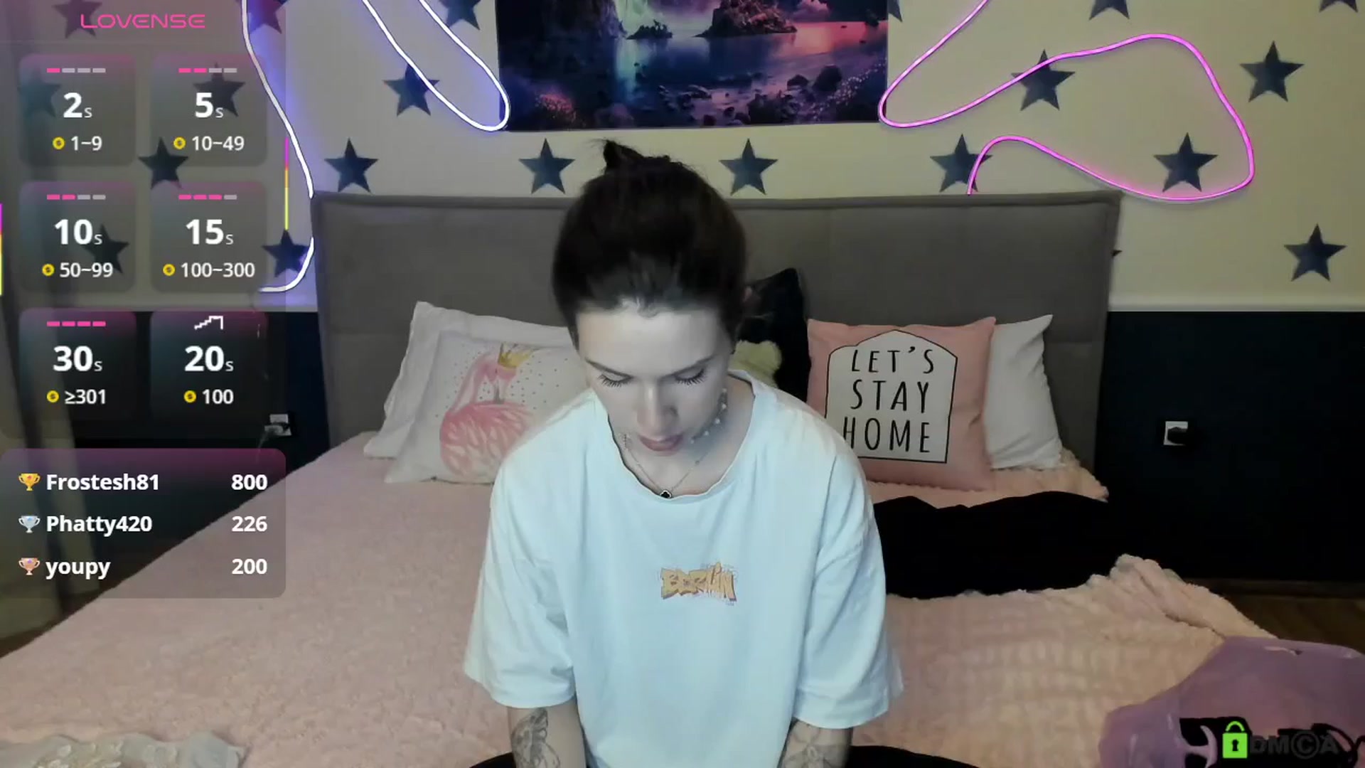Gallery image thumbnail from LilyPoly's myfreecams stream on, 10/30/2025, 17:39 image 5 of 20