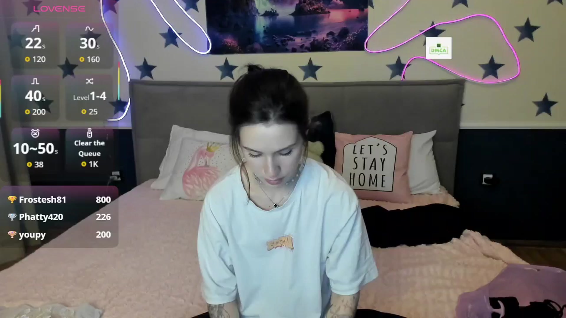 Gallery image thumbnail from LilyPoly's myfreecams stream on, 10/30/2025, 17:39 image 11 of 20