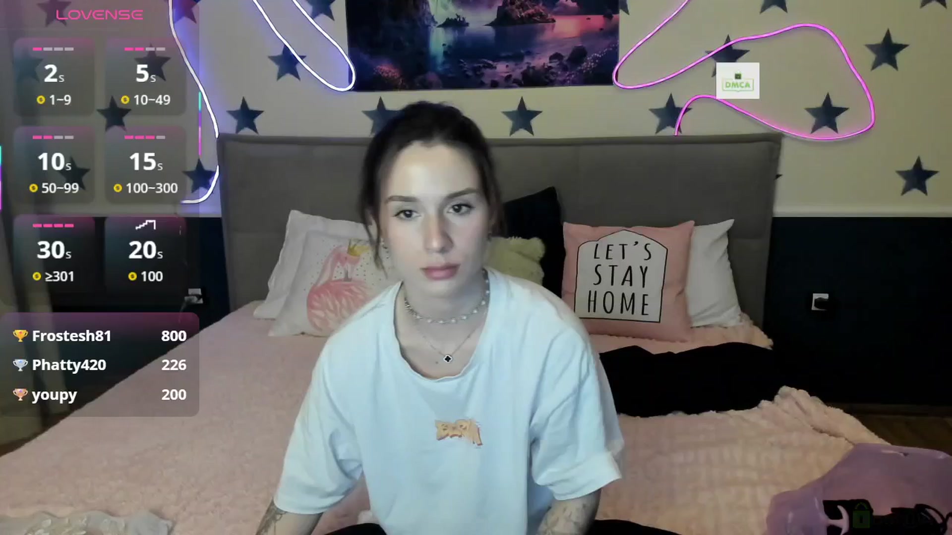 Gallery image thumbnail from LilyPoly's myfreecams stream on, 10/30/2025, 17:39 image 8 of 20