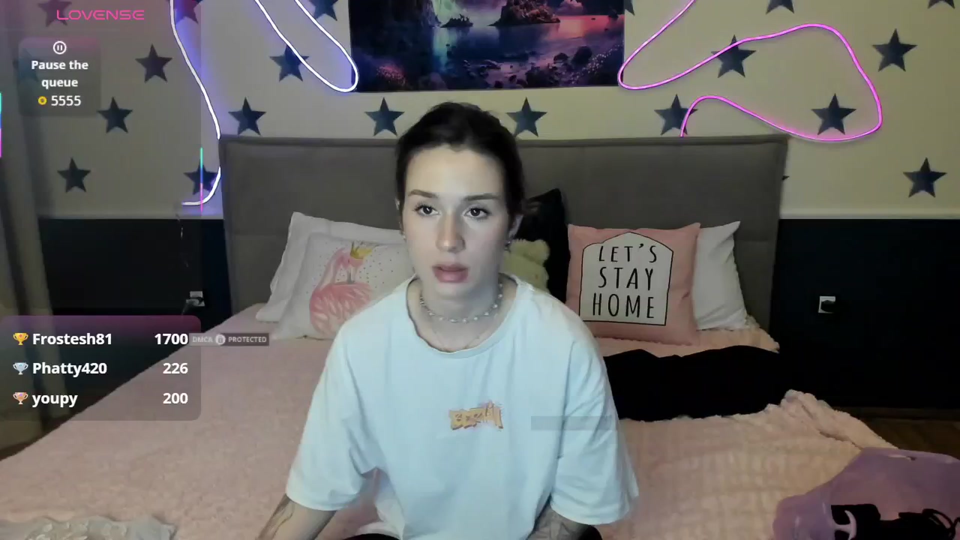 Gallery image thumbnail from LilyPoly's myfreecams stream on, 10/30/2025, 17:39 image 20 of 20