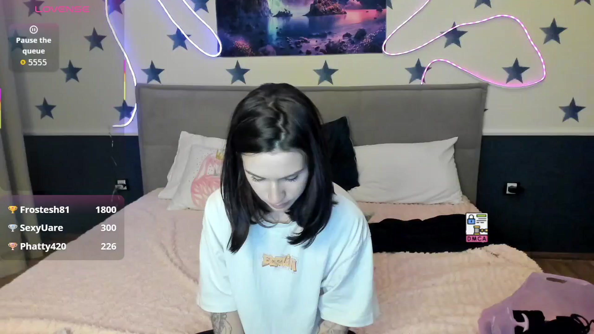 Gallery image thumbnail from LilyPoly's myfreecams stream on, 10/30/2025, 18:45 image 20 of 20