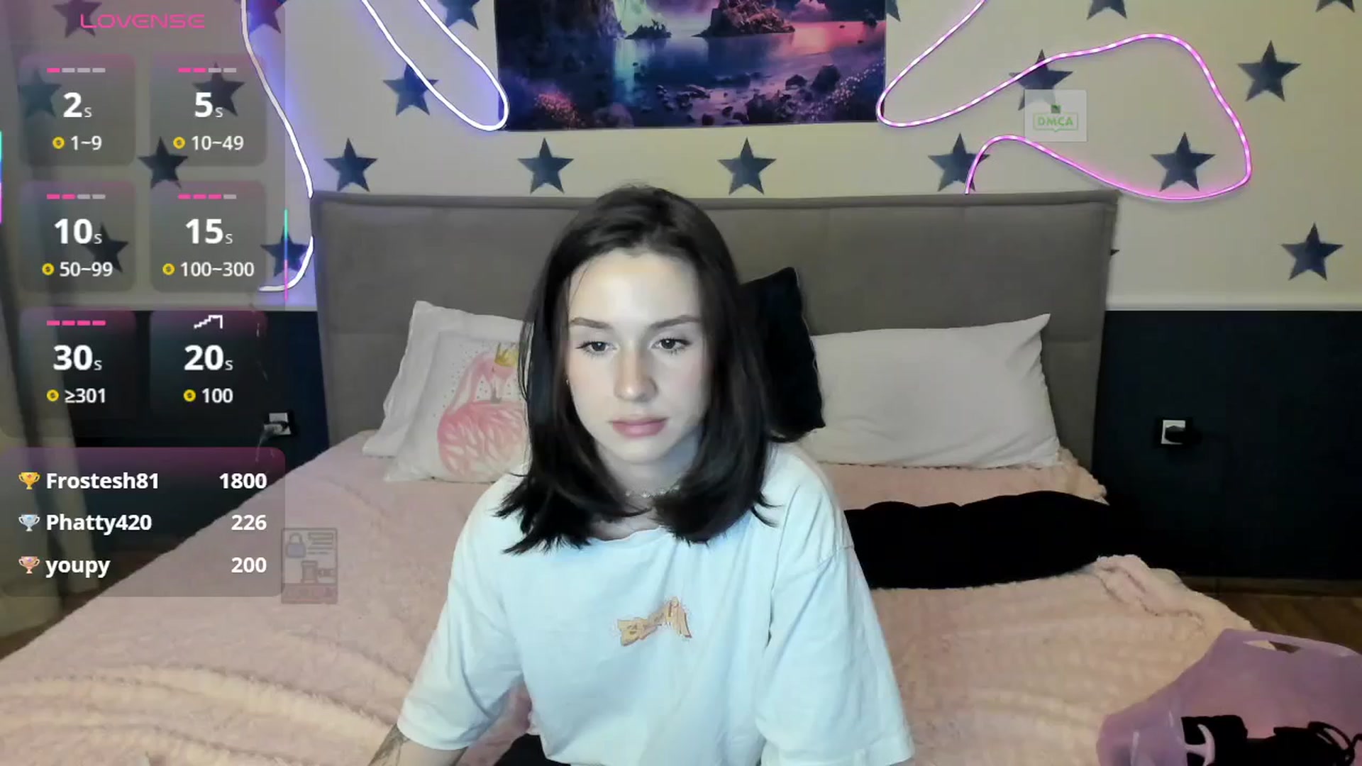 Gallery image thumbnail from LilyPoly's myfreecams stream on, 10/30/2025, 18:45 image 11 of 20