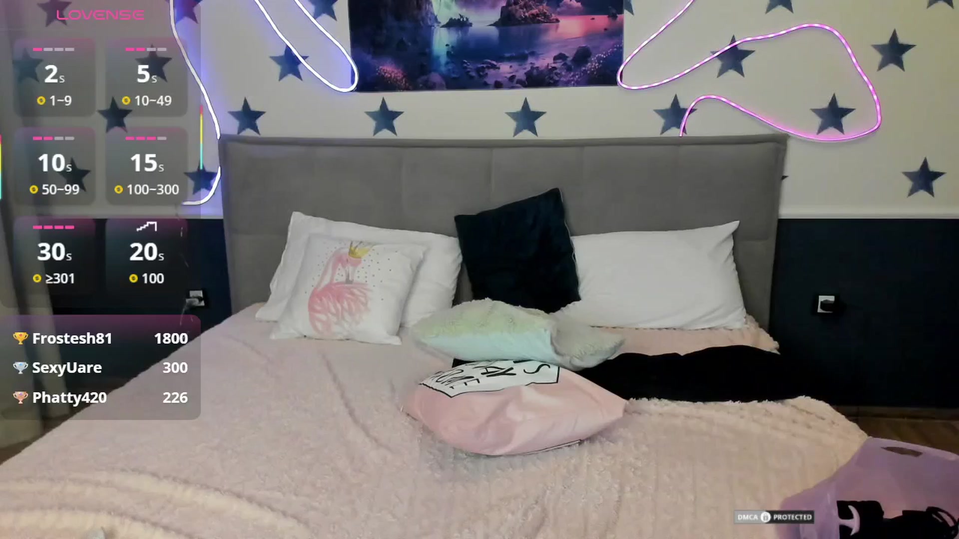 Gallery image thumbnail from LilyPoly's myfreecams stream on, 10/30/2025, 18:45 image 18 of 20