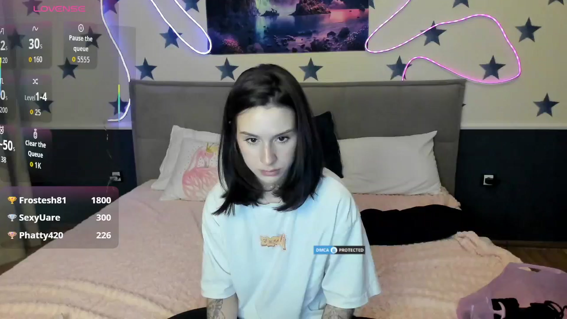 Gallery image thumbnail from LilyPoly's myfreecams stream on, 10/30/2025, 18:45 image 16 of 20