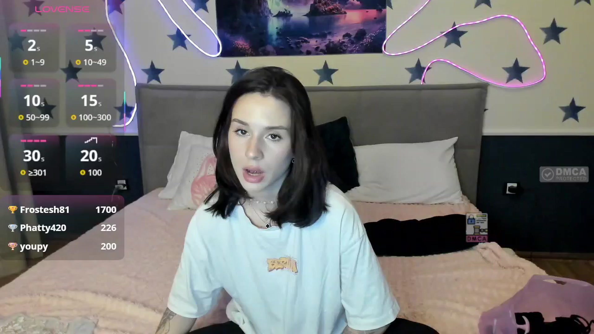 Gallery image thumbnail from LilyPoly's myfreecams stream on, 10/30/2025, 18:45 image 3 of 20