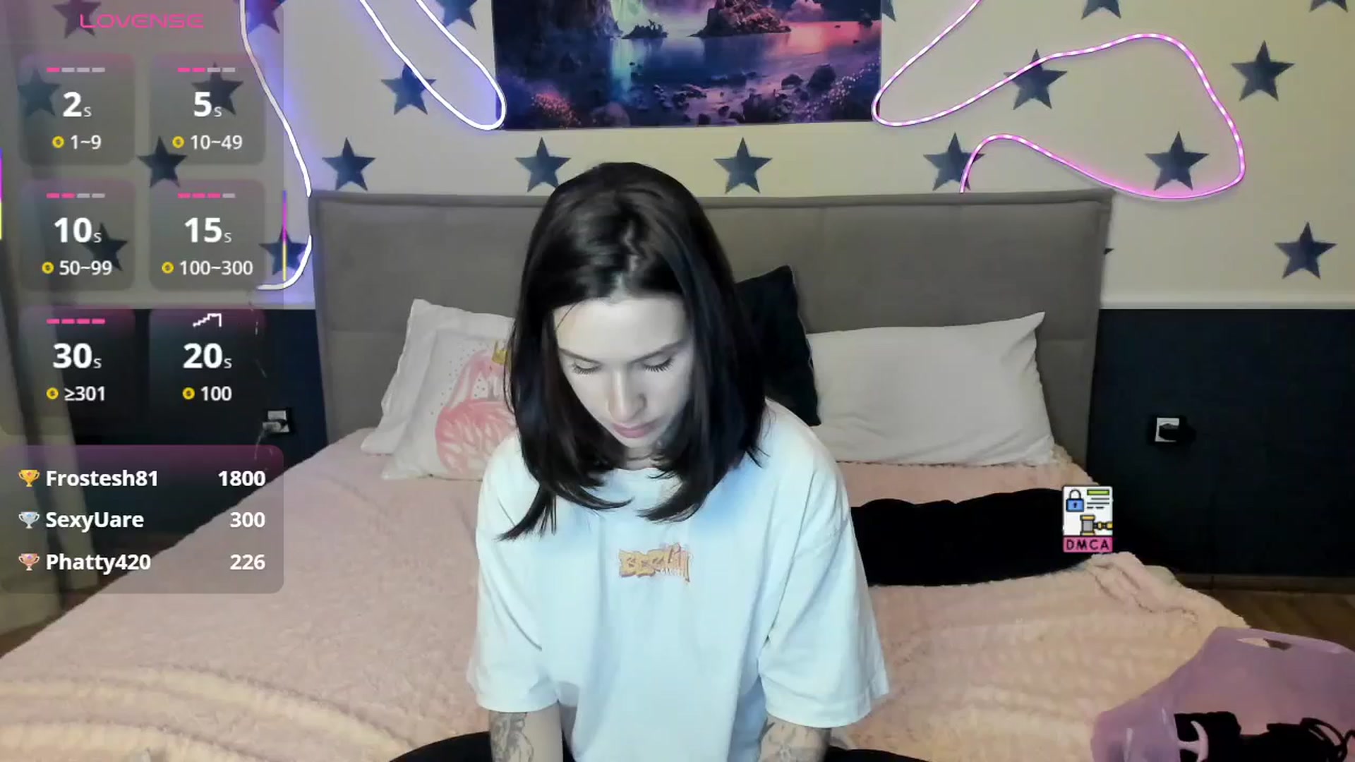 Gallery image thumbnail from LilyPoly's myfreecams stream on, 10/30/2025, 18:45 image 14 of 20