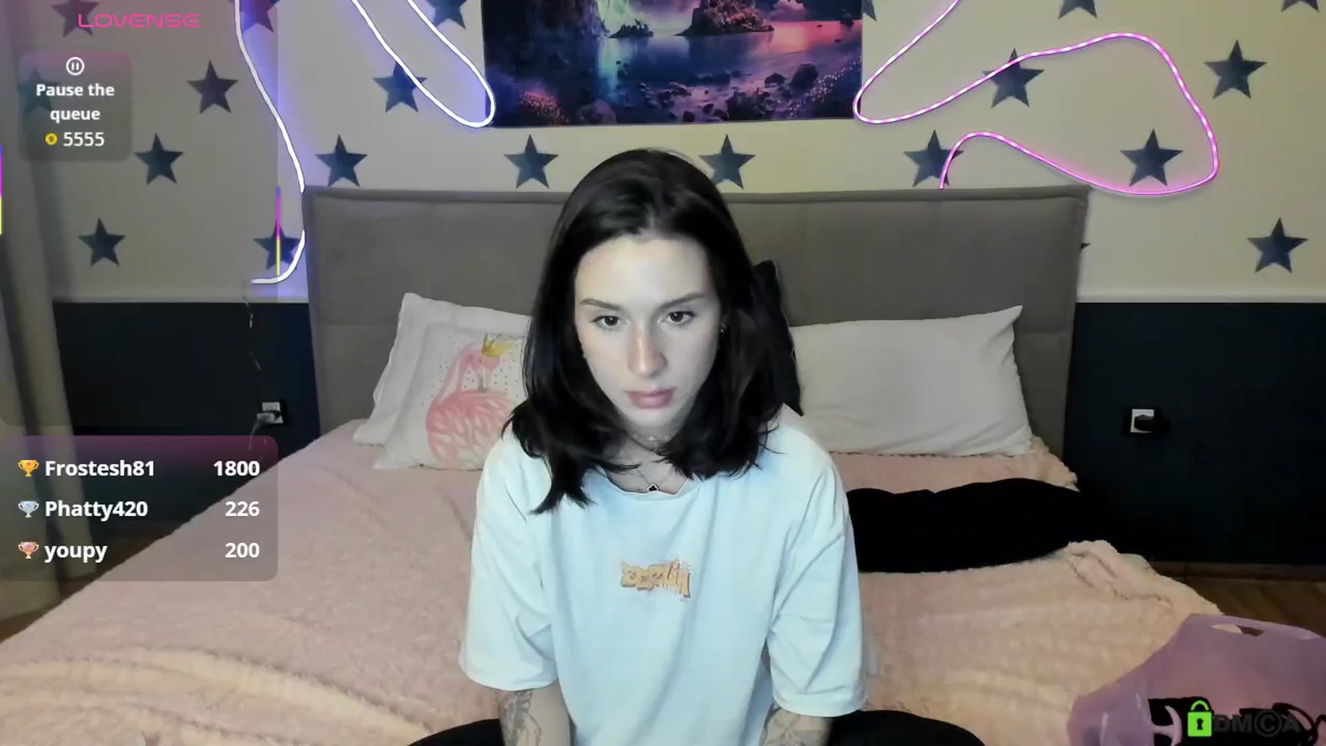Gallery image thumbnail from LilyPoly's myfreecams stream on, 10/30/2025, 18:45 image 6 of 20
