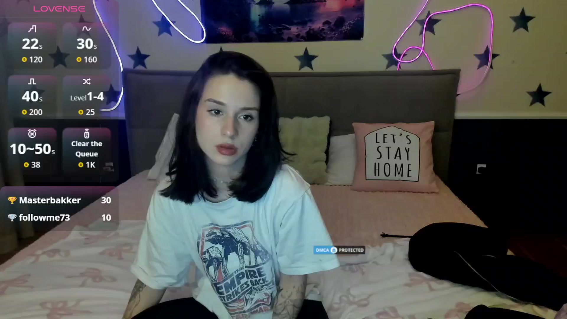 Gallery image thumbnail from LilyPoly's myfreecams stream on, 11/01/2025, 22:11 image 4 of 20