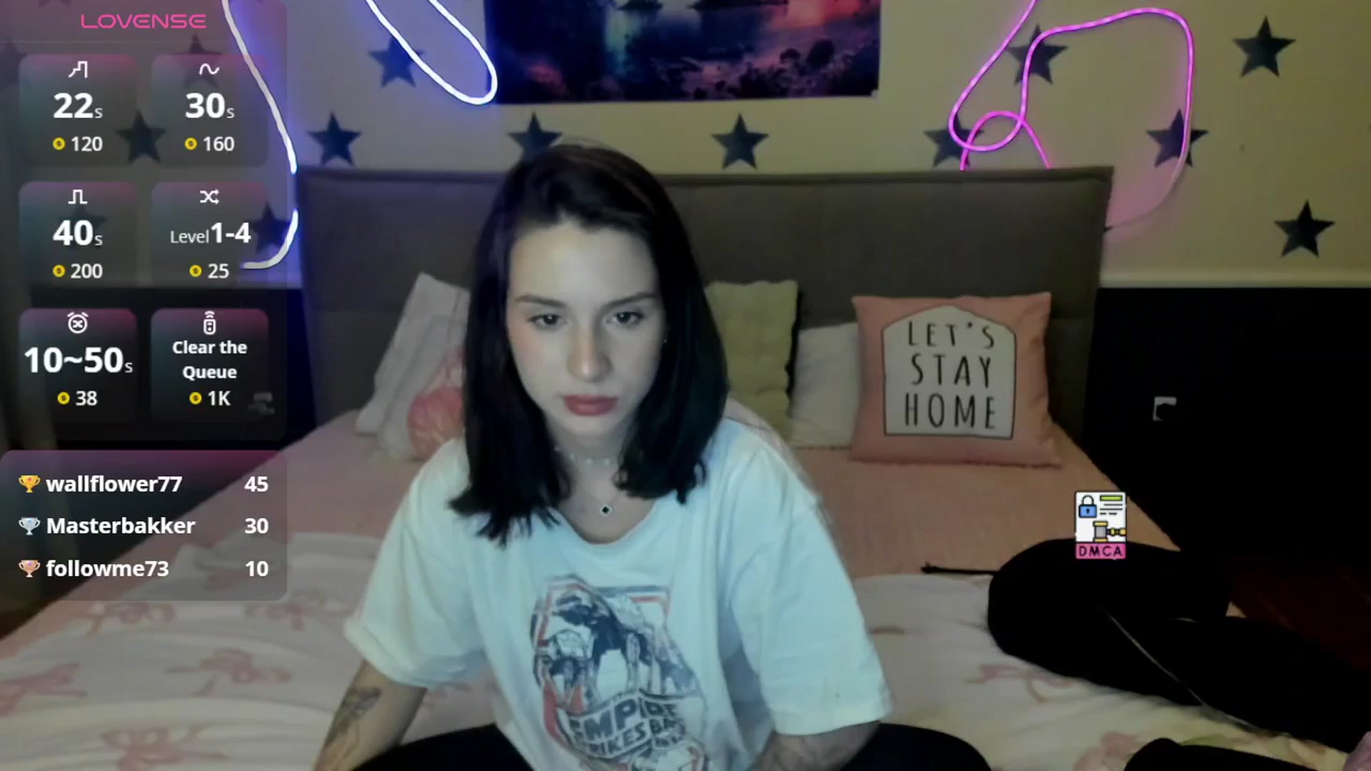 Gallery image thumbnail from LilyPoly's myfreecams stream on, 11/01/2025, 22:11 image 19 of 20