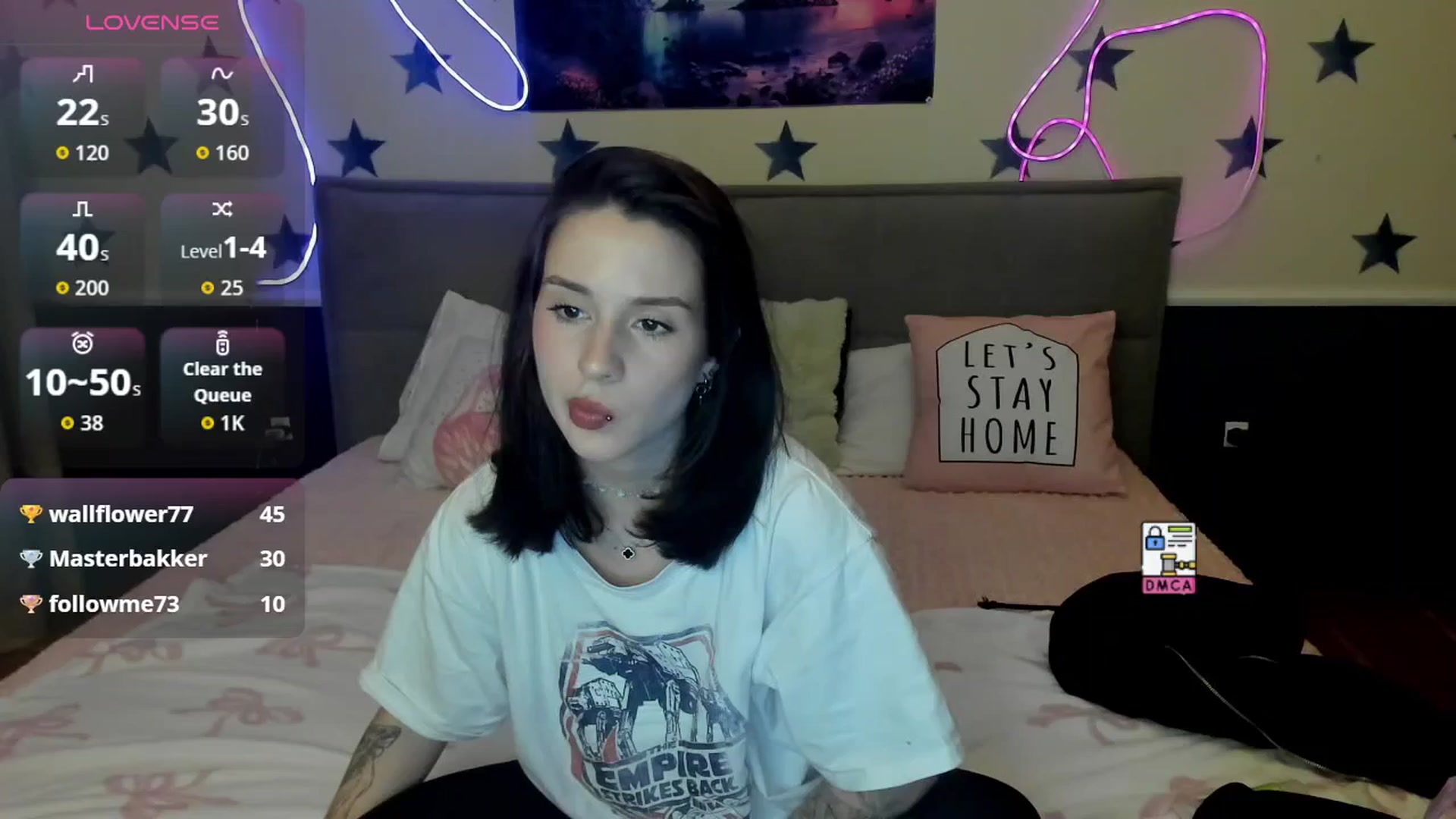 Gallery image thumbnail from LilyPoly's myfreecams stream on, 11/01/2025, 22:11 image 10 of 20