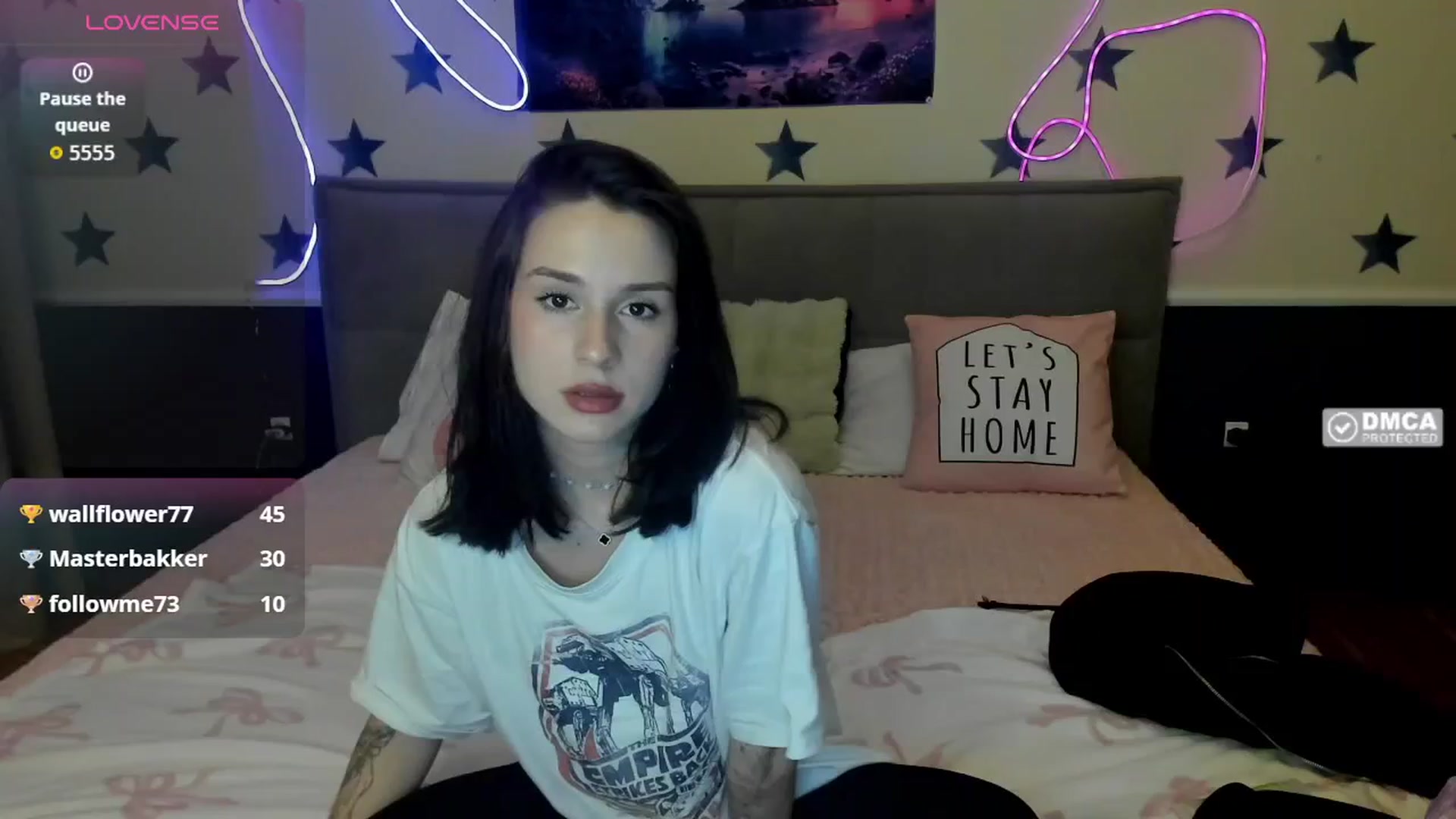 Gallery image thumbnail from LilyPoly's myfreecams stream on, 11/01/2025, 22:11 image 14 of 20