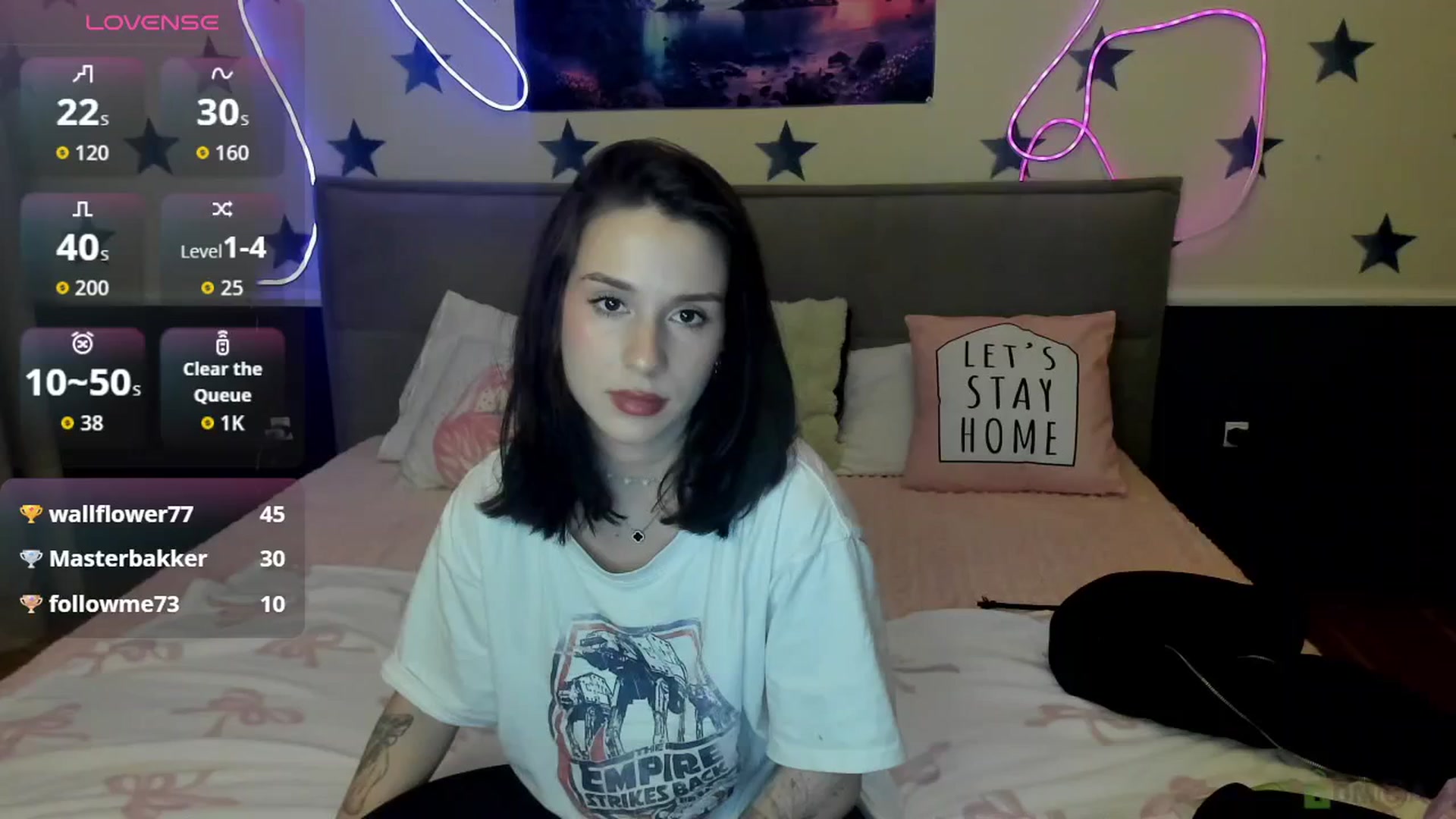 Gallery image thumbnail from LilyPoly's myfreecams stream on, 11/01/2025, 22:11 image 16 of 20